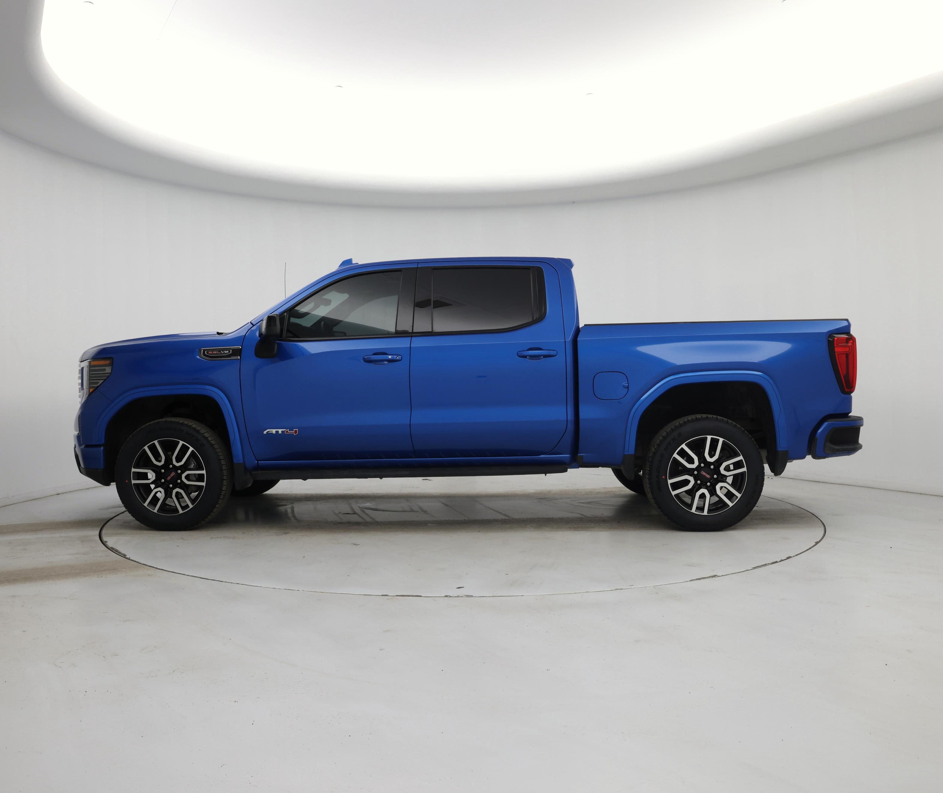 Thumbnail: 2022 GMC Sierra 1500 - 3