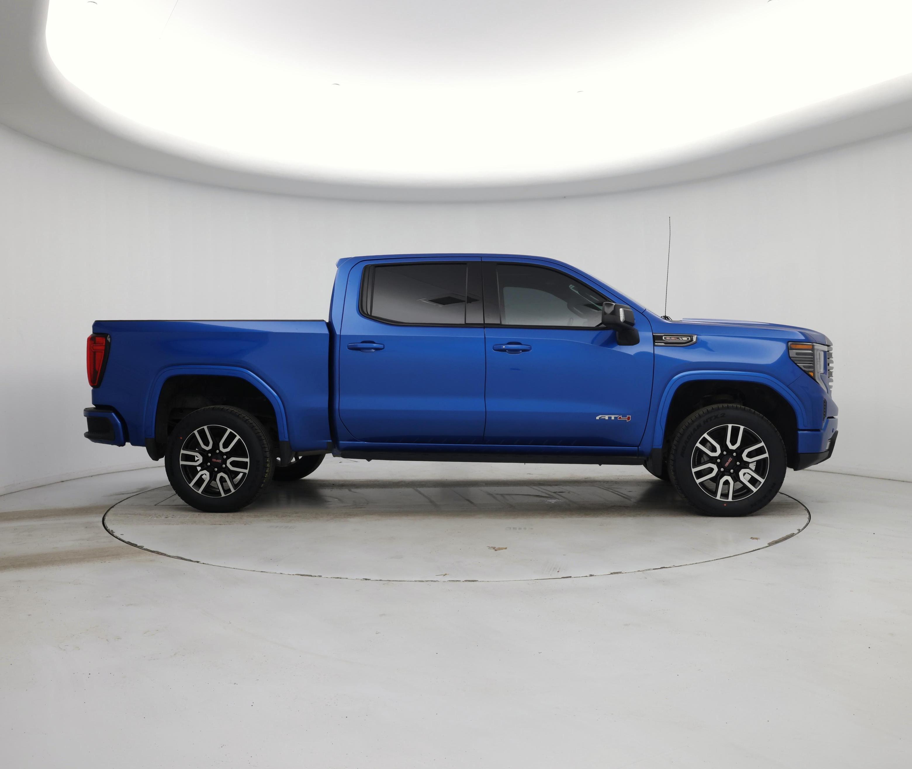 Thumbnail: 2022 GMC Sierra 1500 - 7