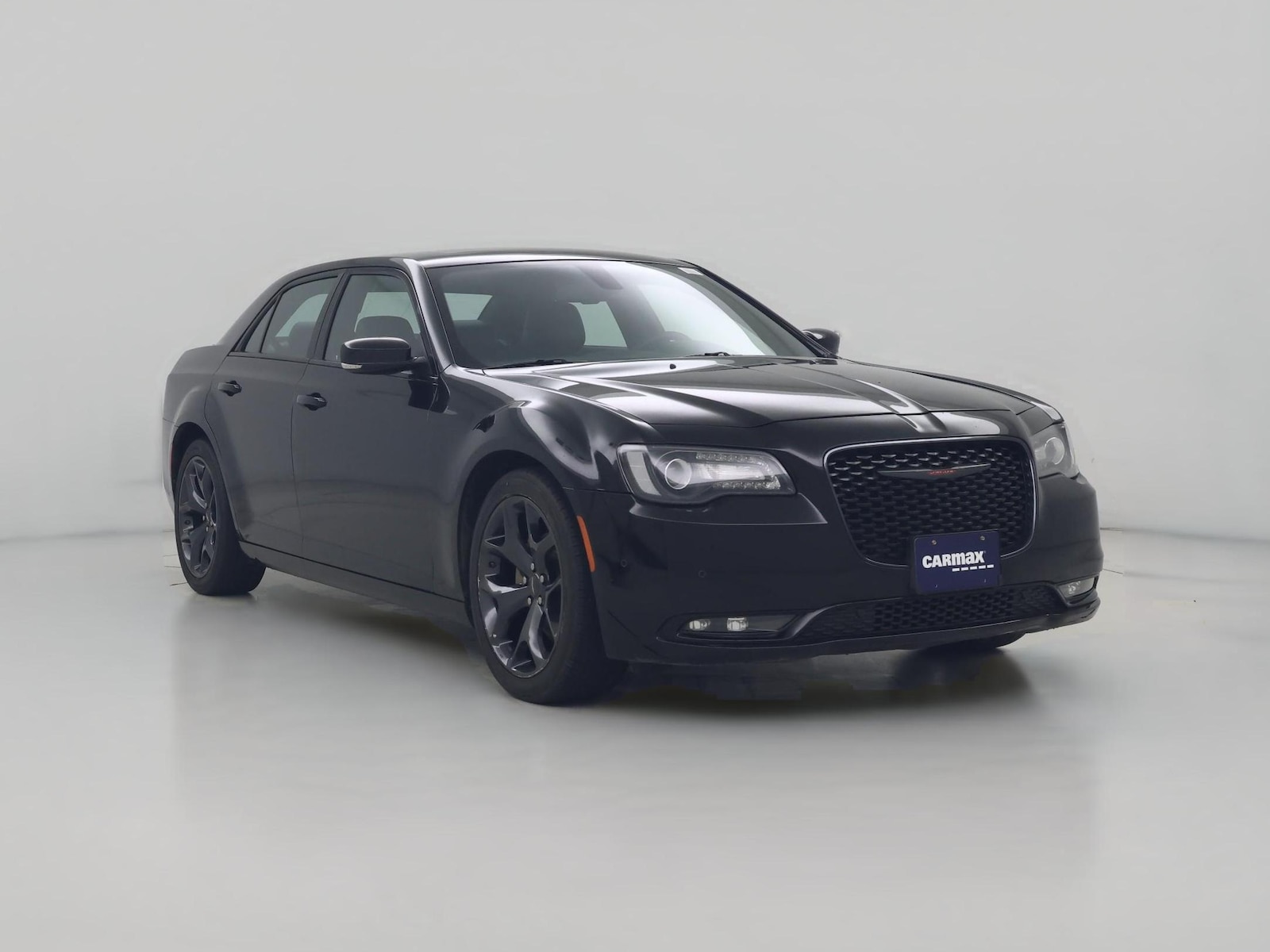 2022 Chrysler 300 S