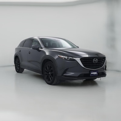 2023 Mazda CX-9 Touring Plus