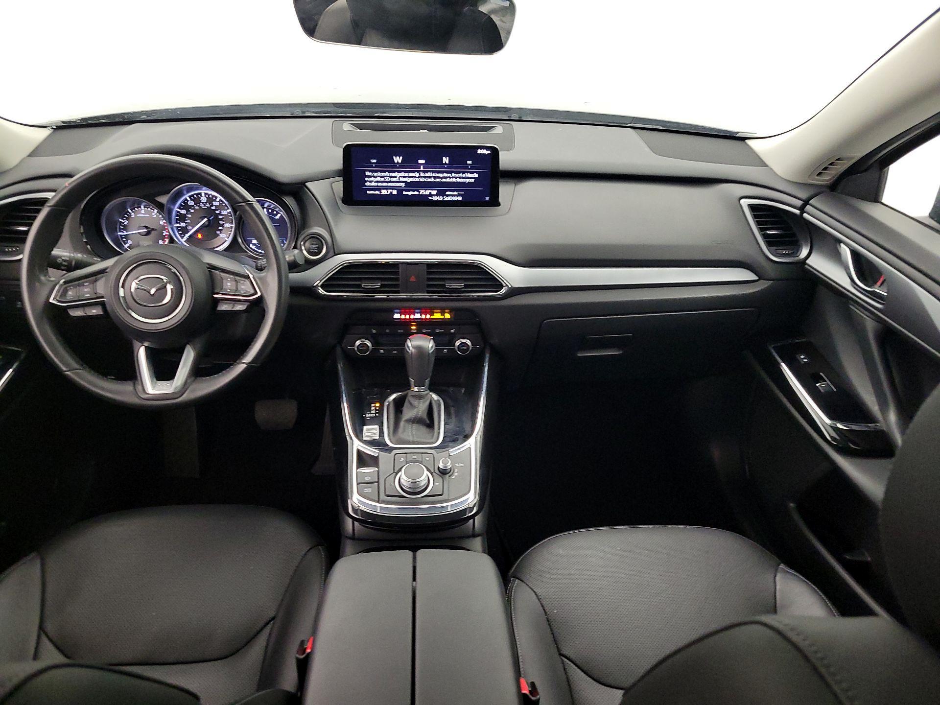 Thumbnail: 2023 Mazda CX-9 - 9