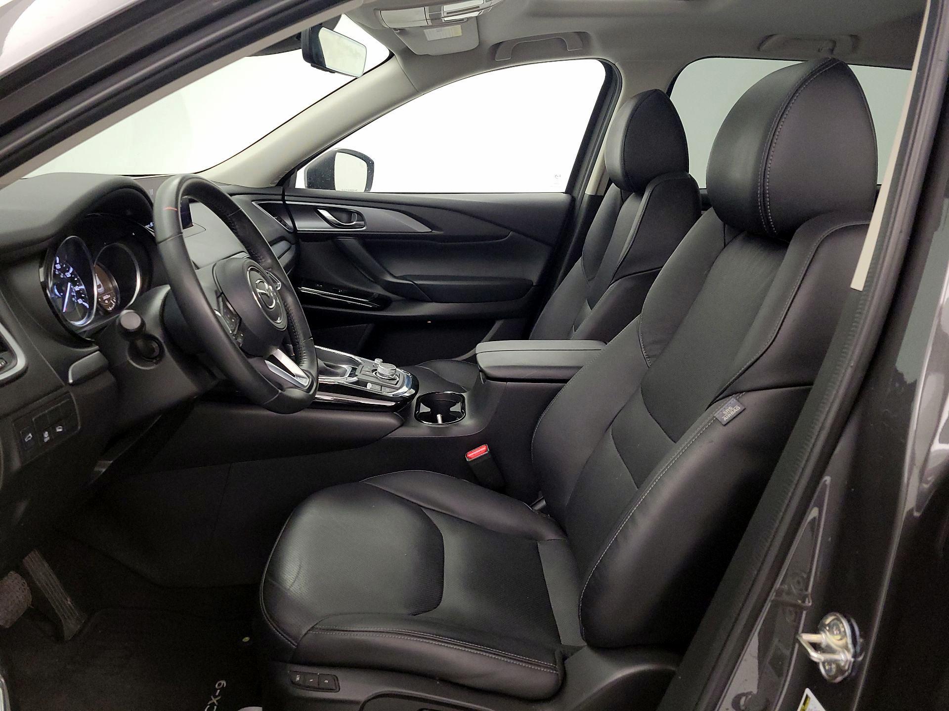 Thumbnail: 2023 Mazda CX-9 - 11