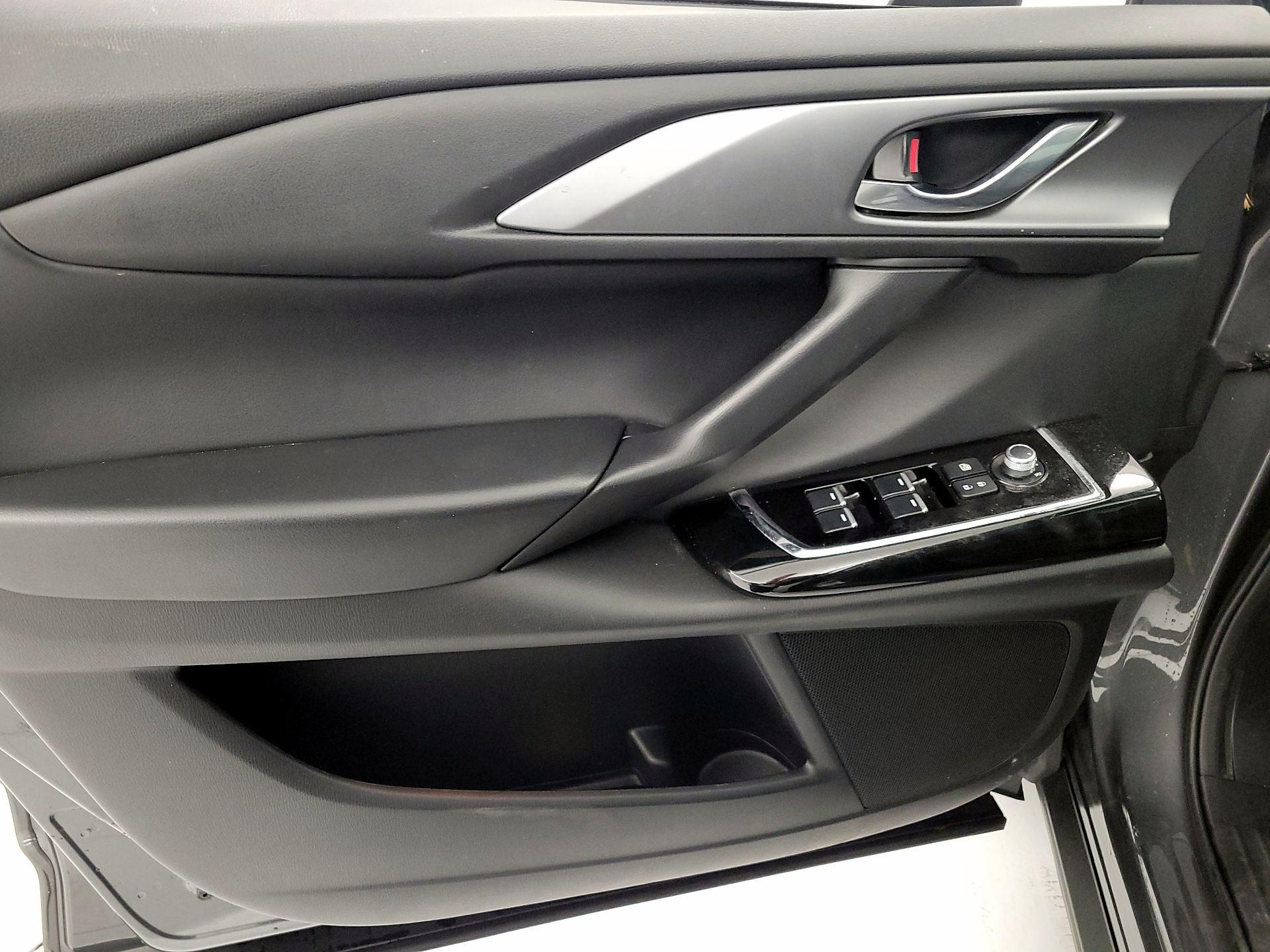 Thumbnail: 2023 Mazda CX-9 - 12