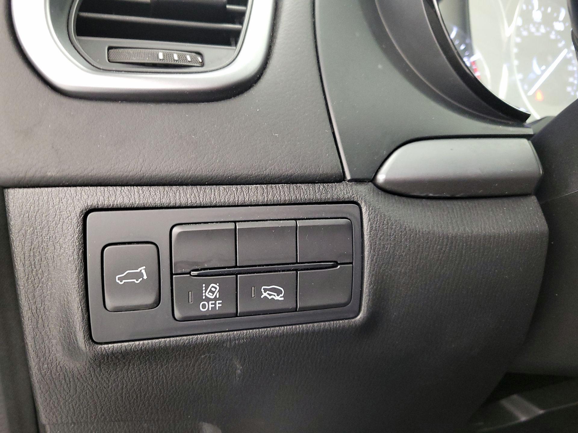 Thumbnail: 2023 Mazda CX-9 - 13