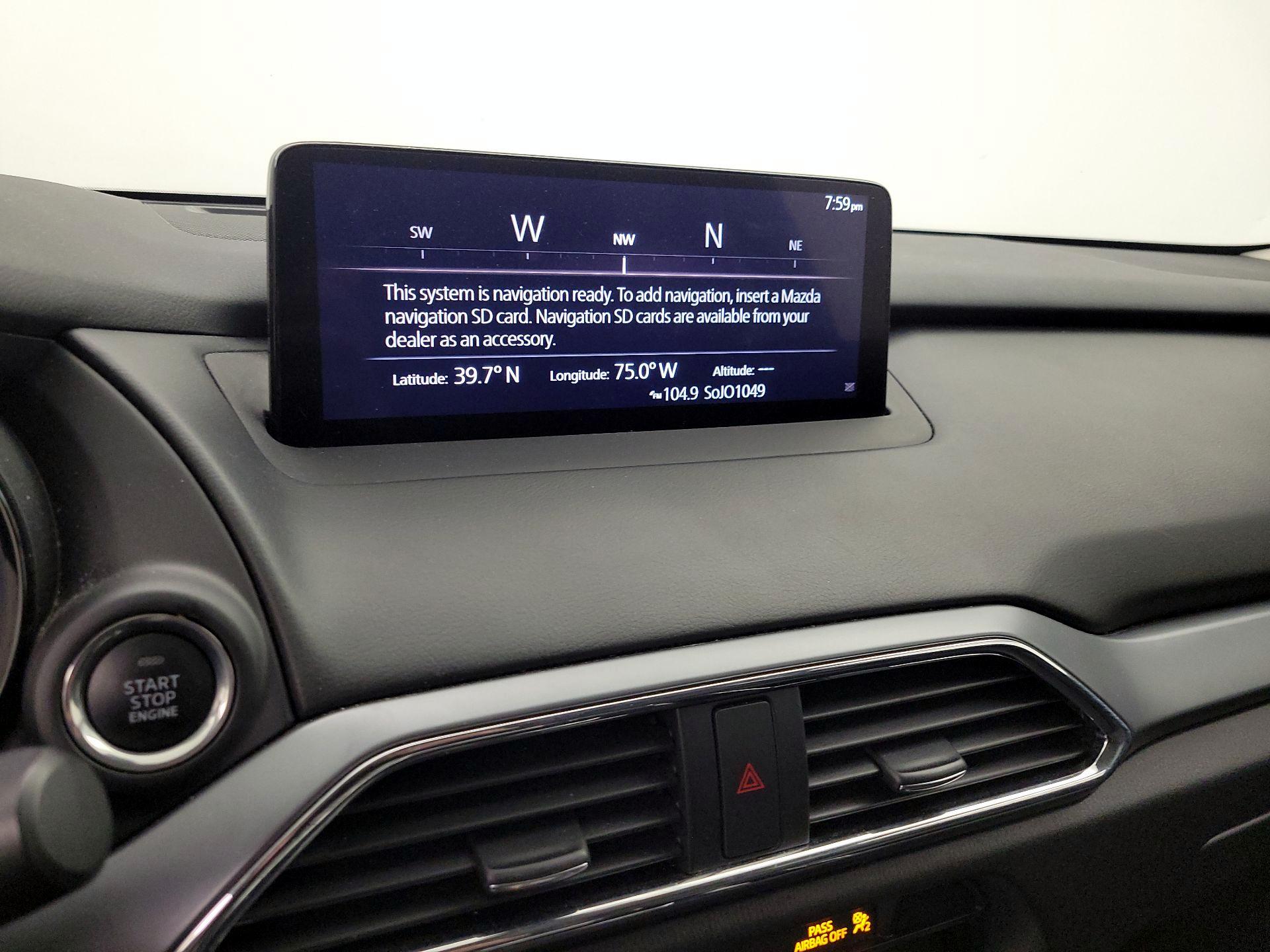 Thumbnail: 2023 Mazda CX-9 - 14