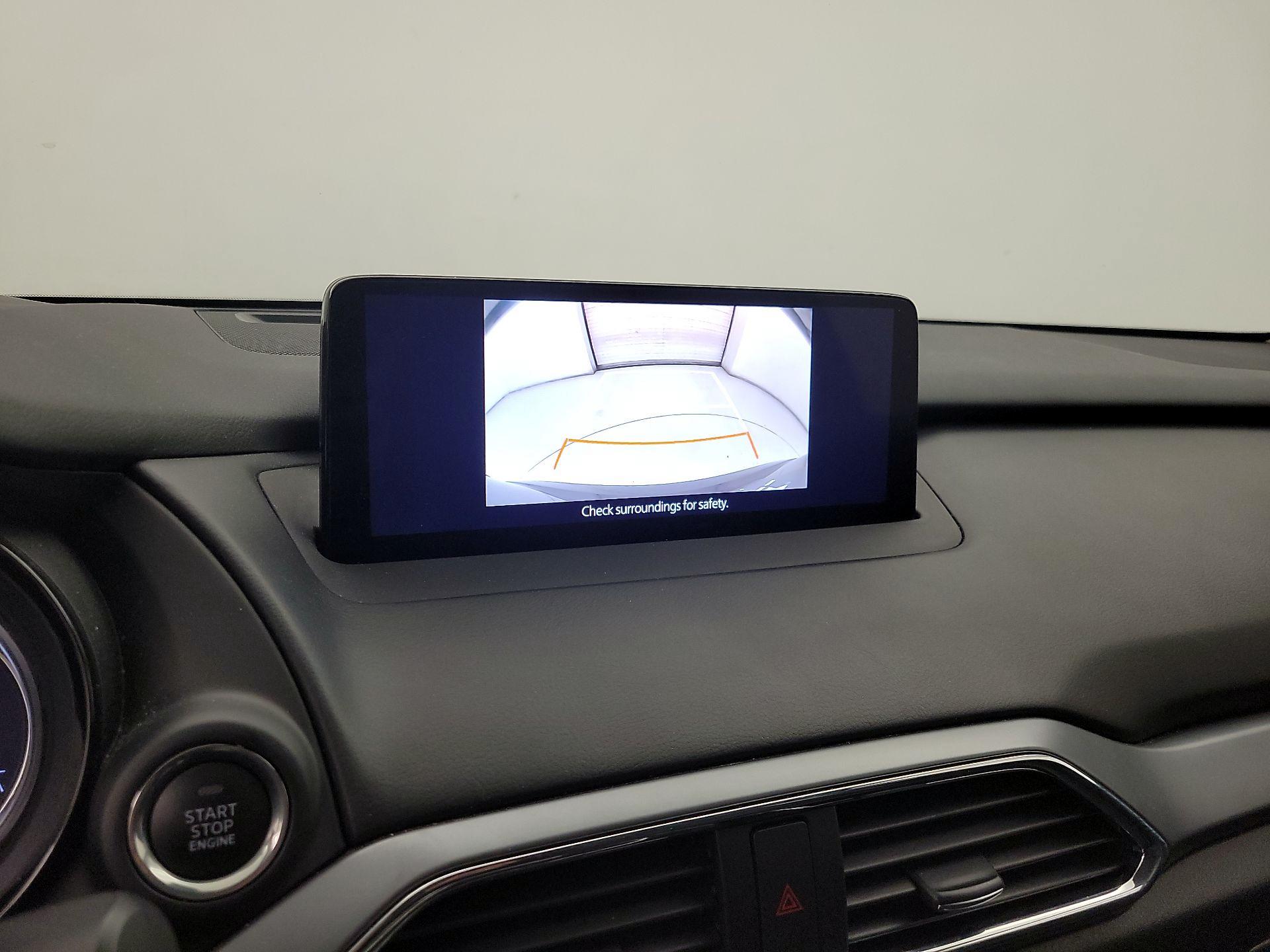 Thumbnail: 2023 Mazda CX-9 - 15