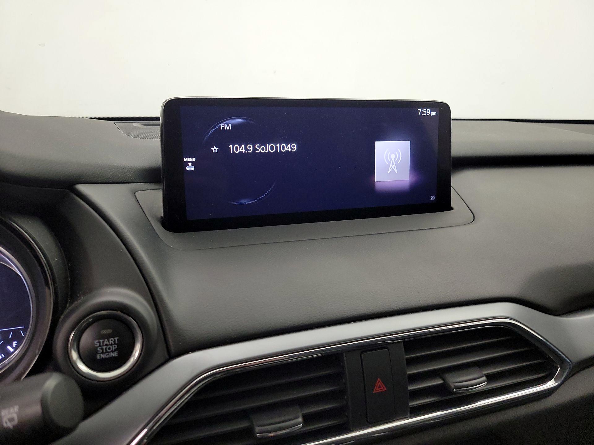 Thumbnail: 2023 Mazda CX-9 - 16