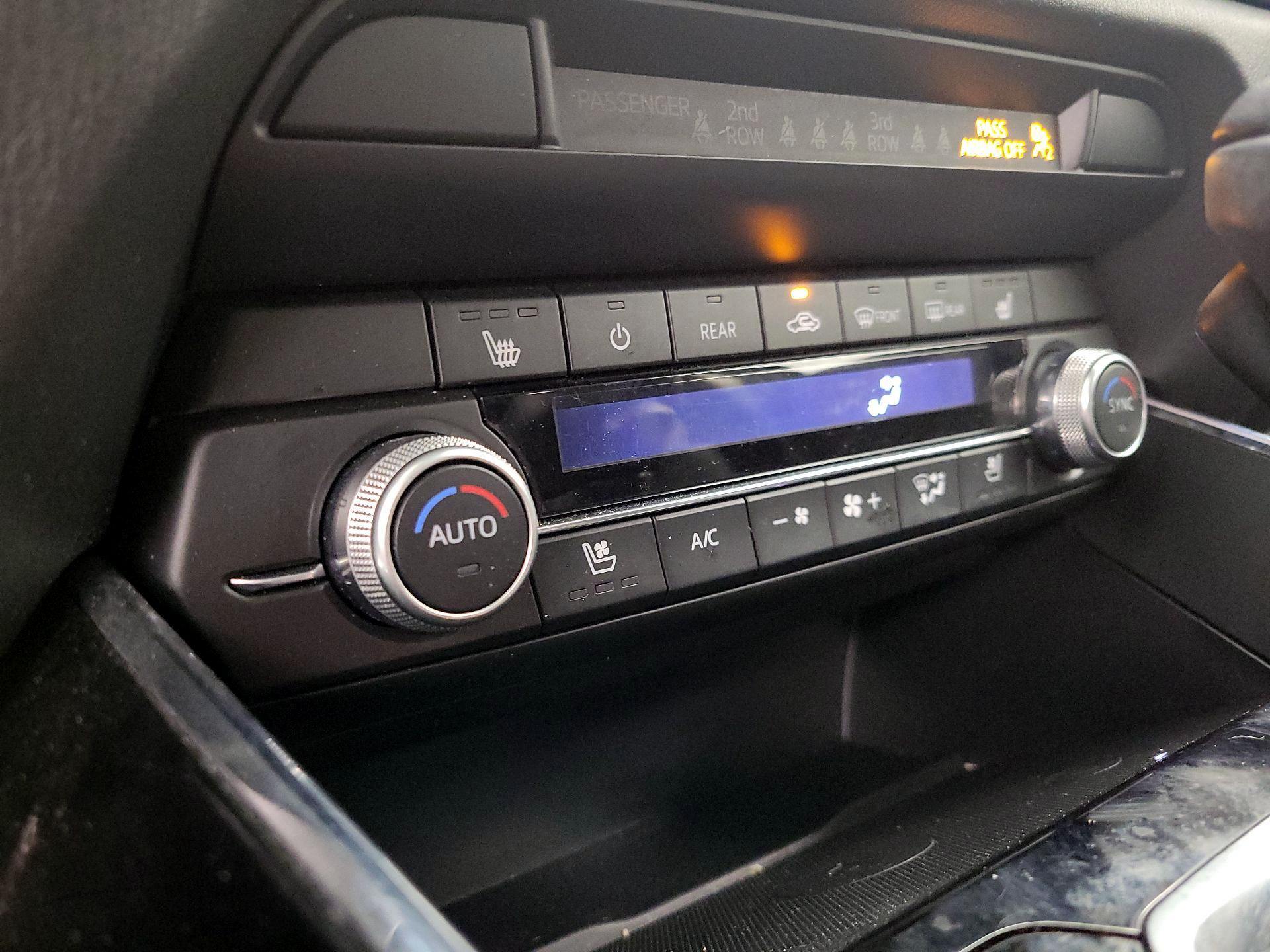 Thumbnail: 2023 Mazda CX-9 - 17