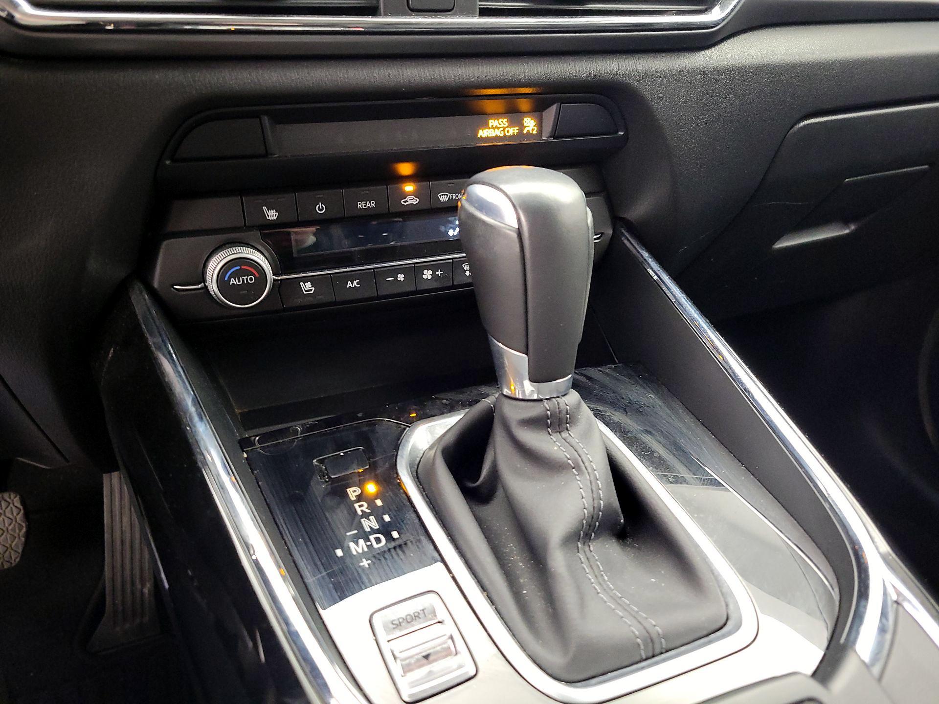 Thumbnail: 2023 Mazda CX-9 - 18