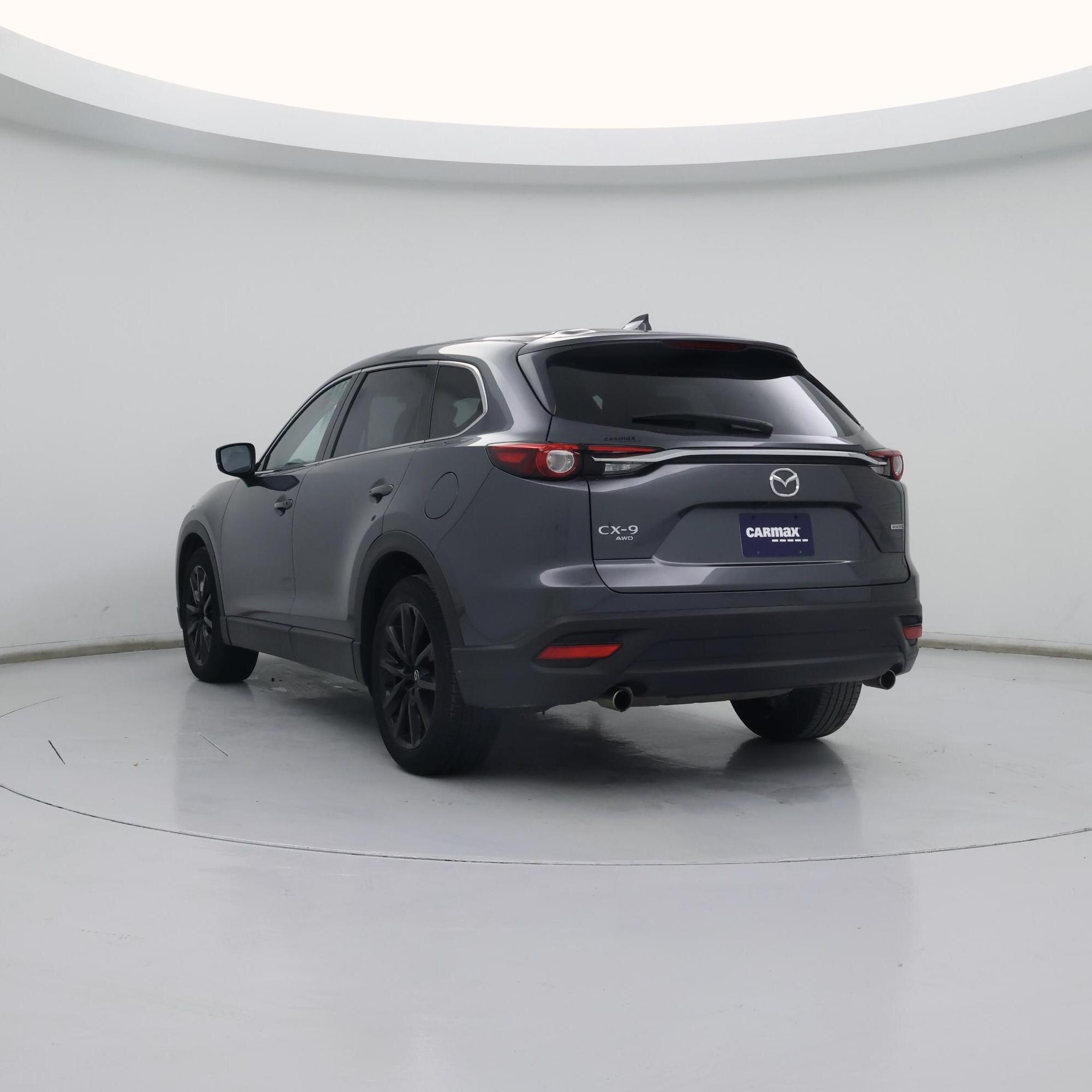 Thumbnail: 2023 Mazda CX-9 - 2