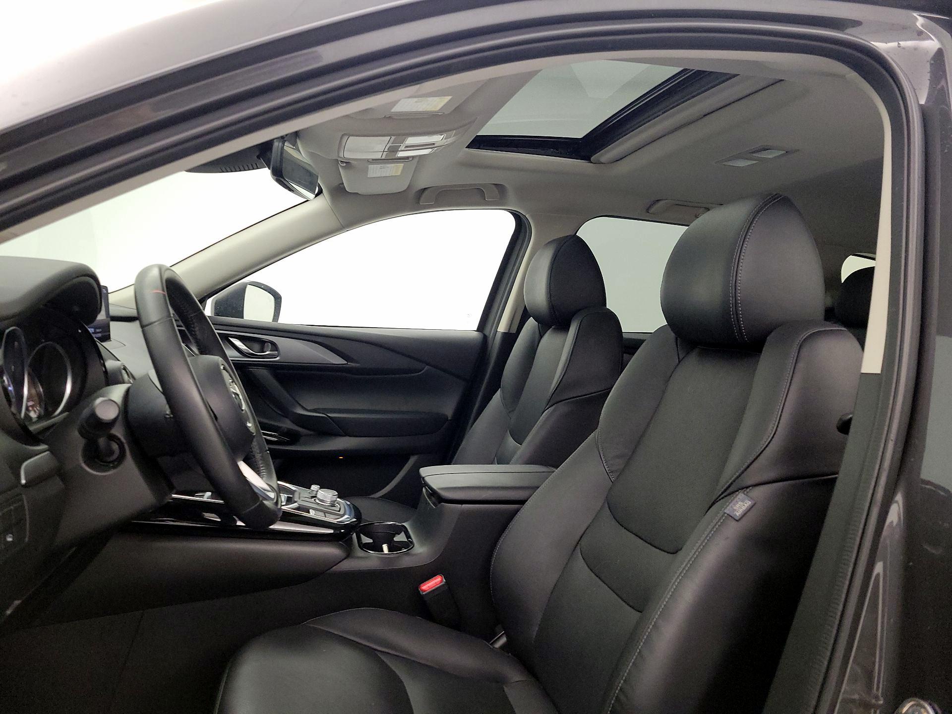 Thumbnail: 2023 Mazda CX-9 - 20