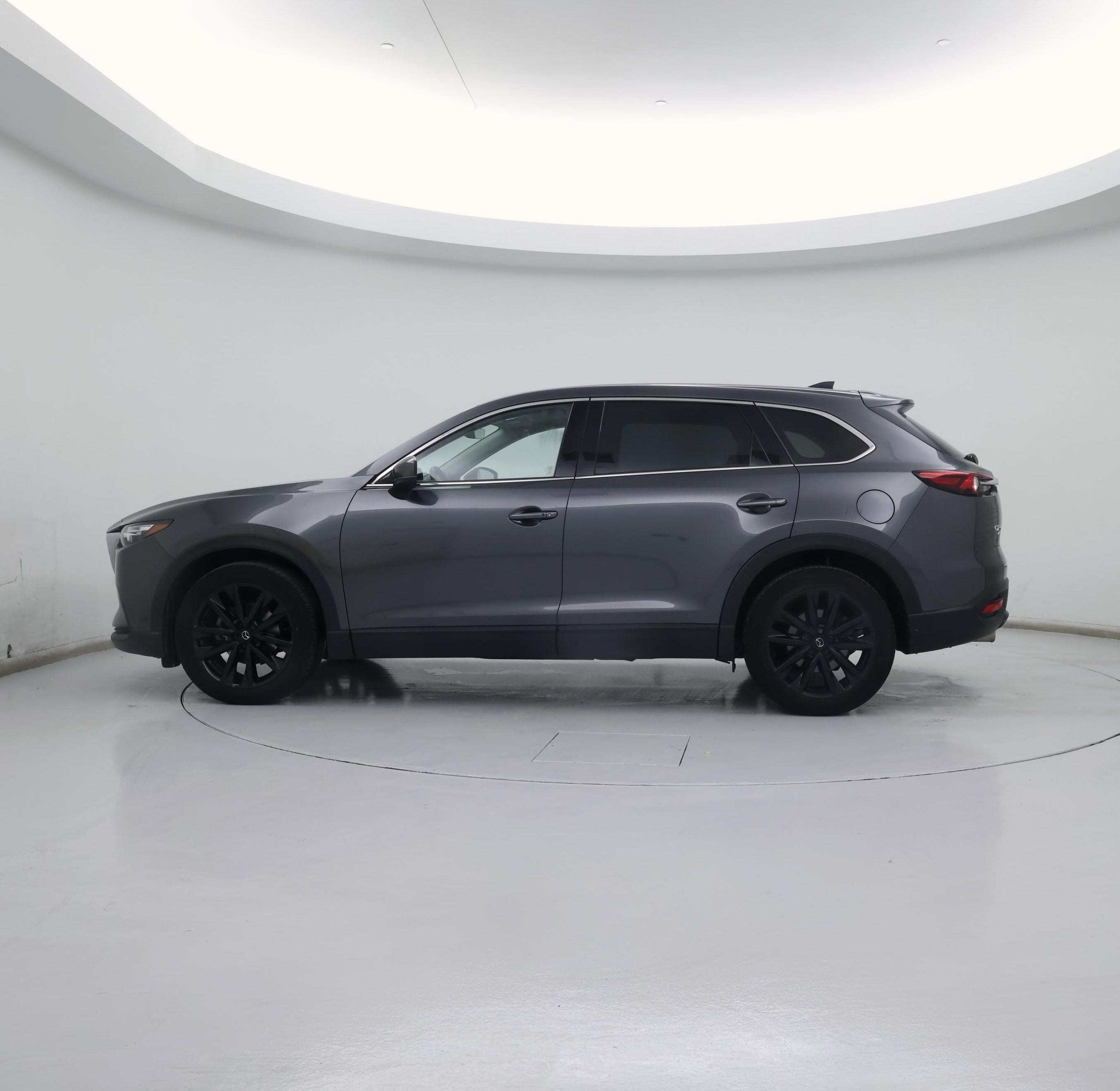 Thumbnail: 2023 Mazda CX-9 - 3