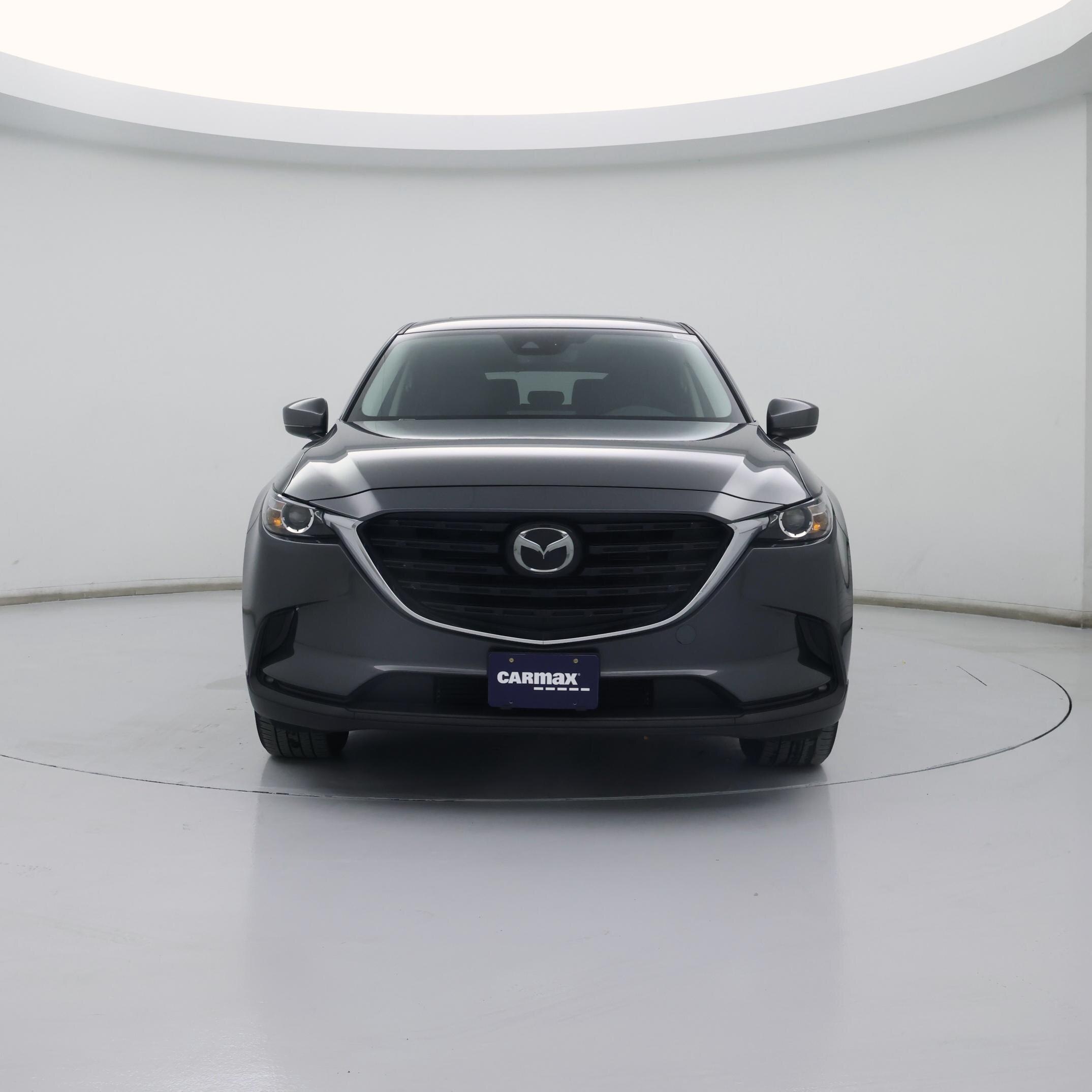 Thumbnail: 2023 Mazda CX-9 - 5