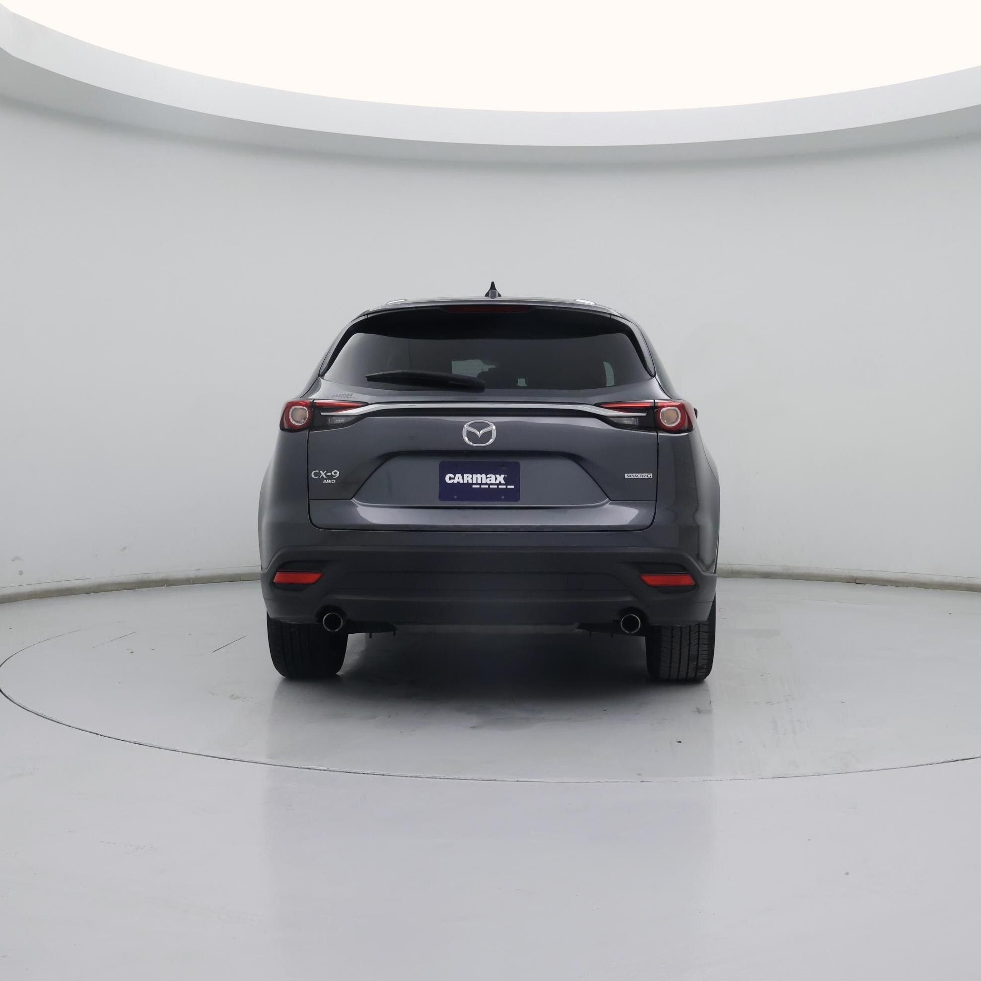 Thumbnail: 2023 Mazda CX-9 - 6