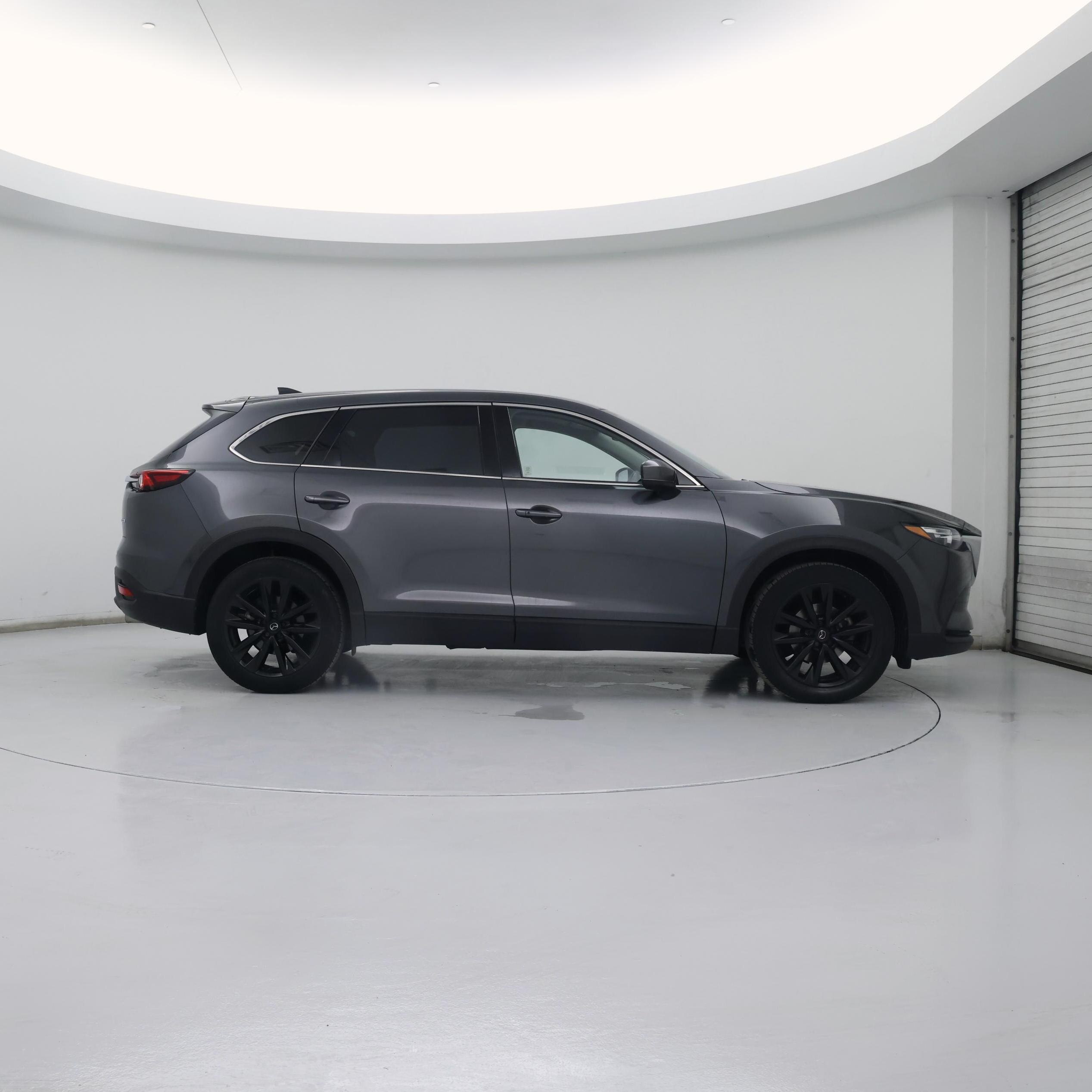 Thumbnail: 2023 Mazda CX-9 - 7