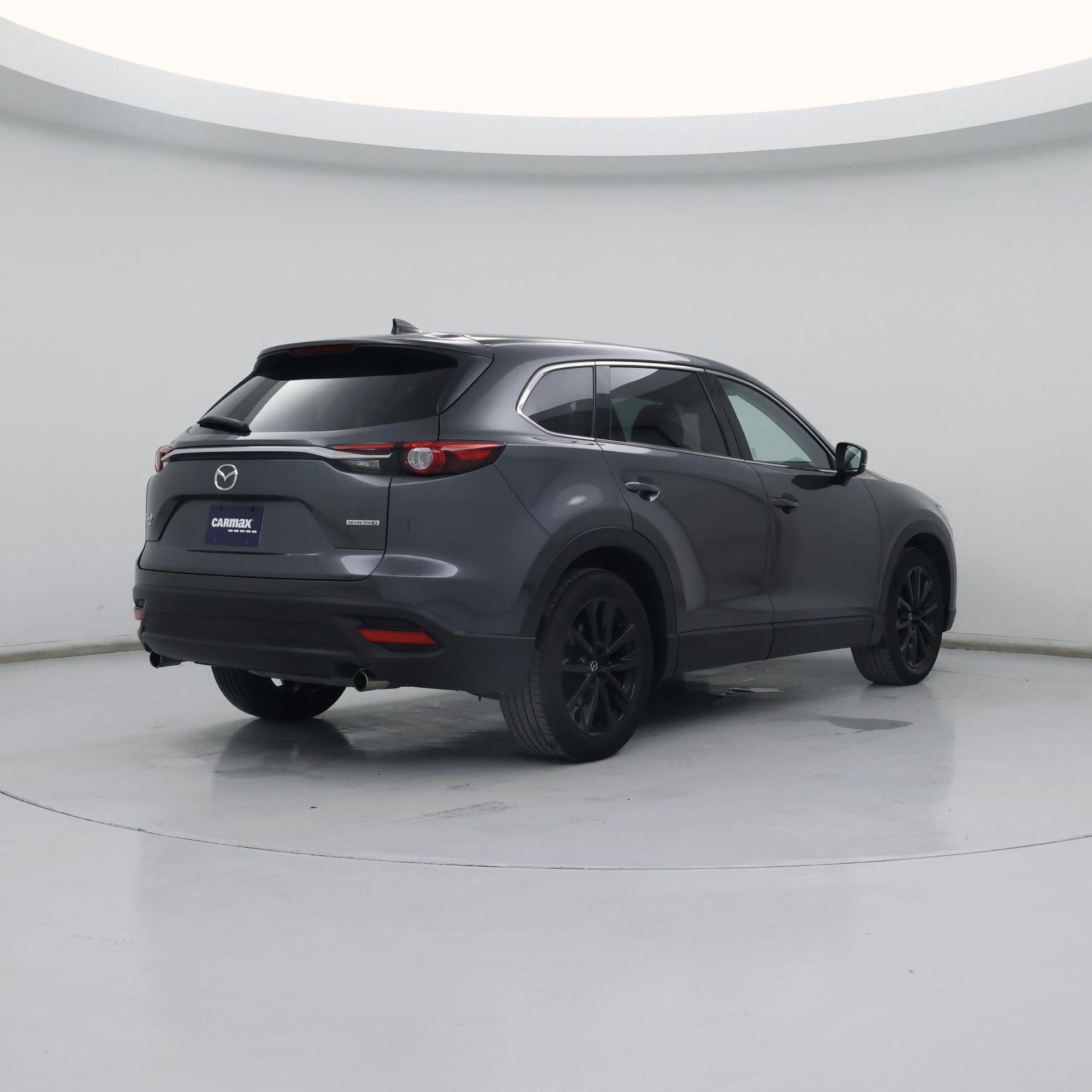 Thumbnail: 2023 Mazda CX-9 - 8
