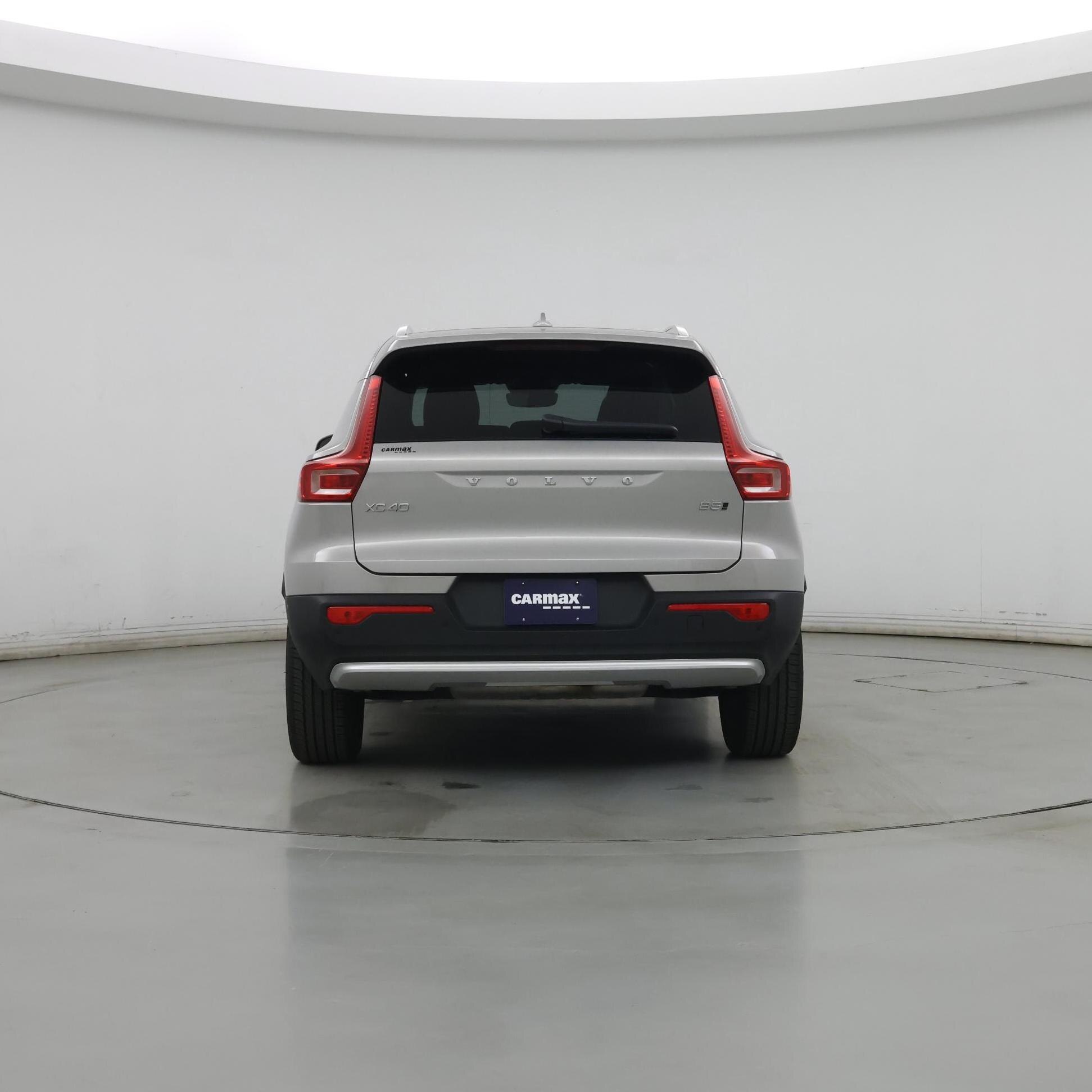 Thumbnail: 2025 Volvo XC40 - 6