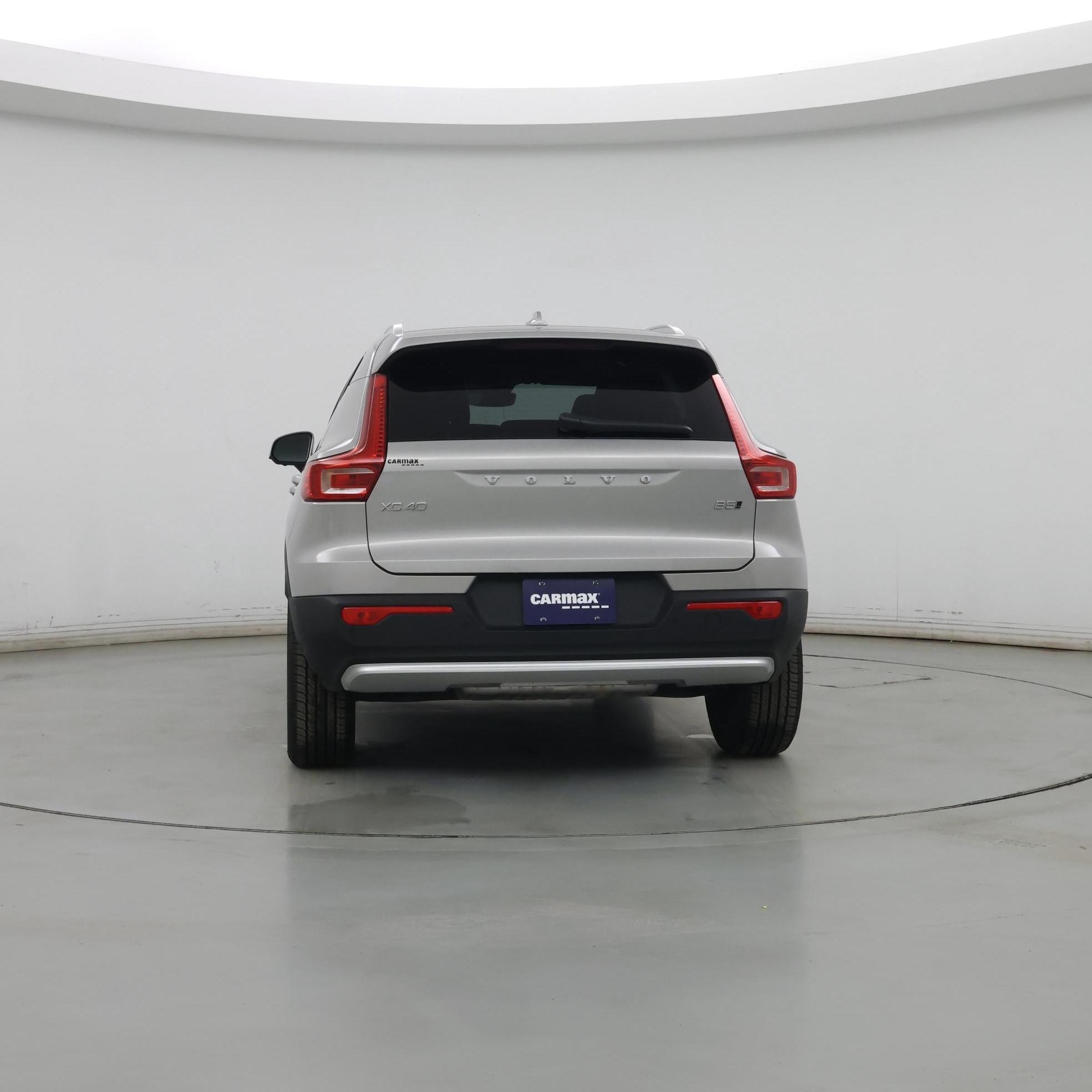 Thumbnail: 2025 Volvo XC40 - 6