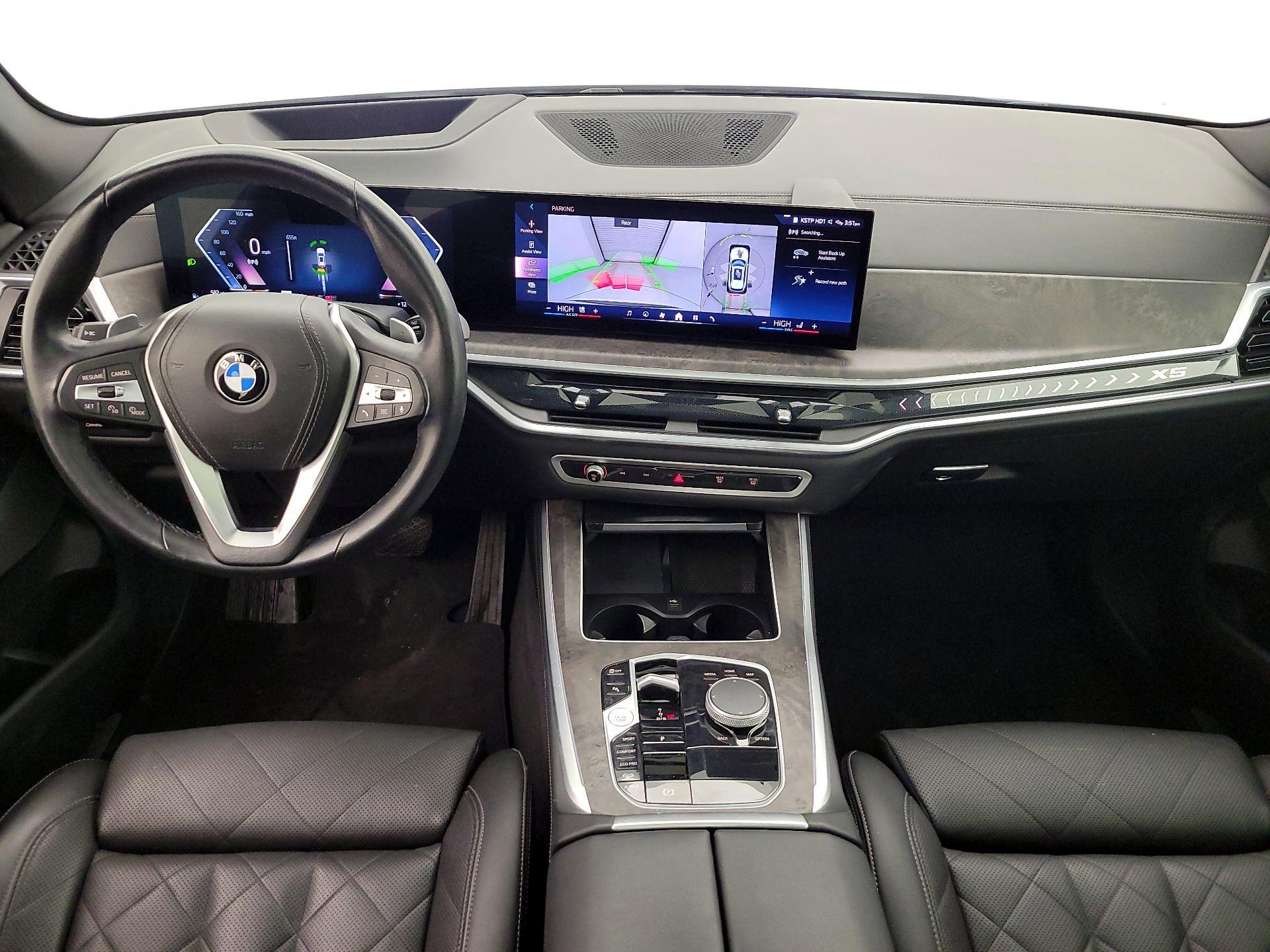 Thumbnail: 2024 BMW X5 - 9