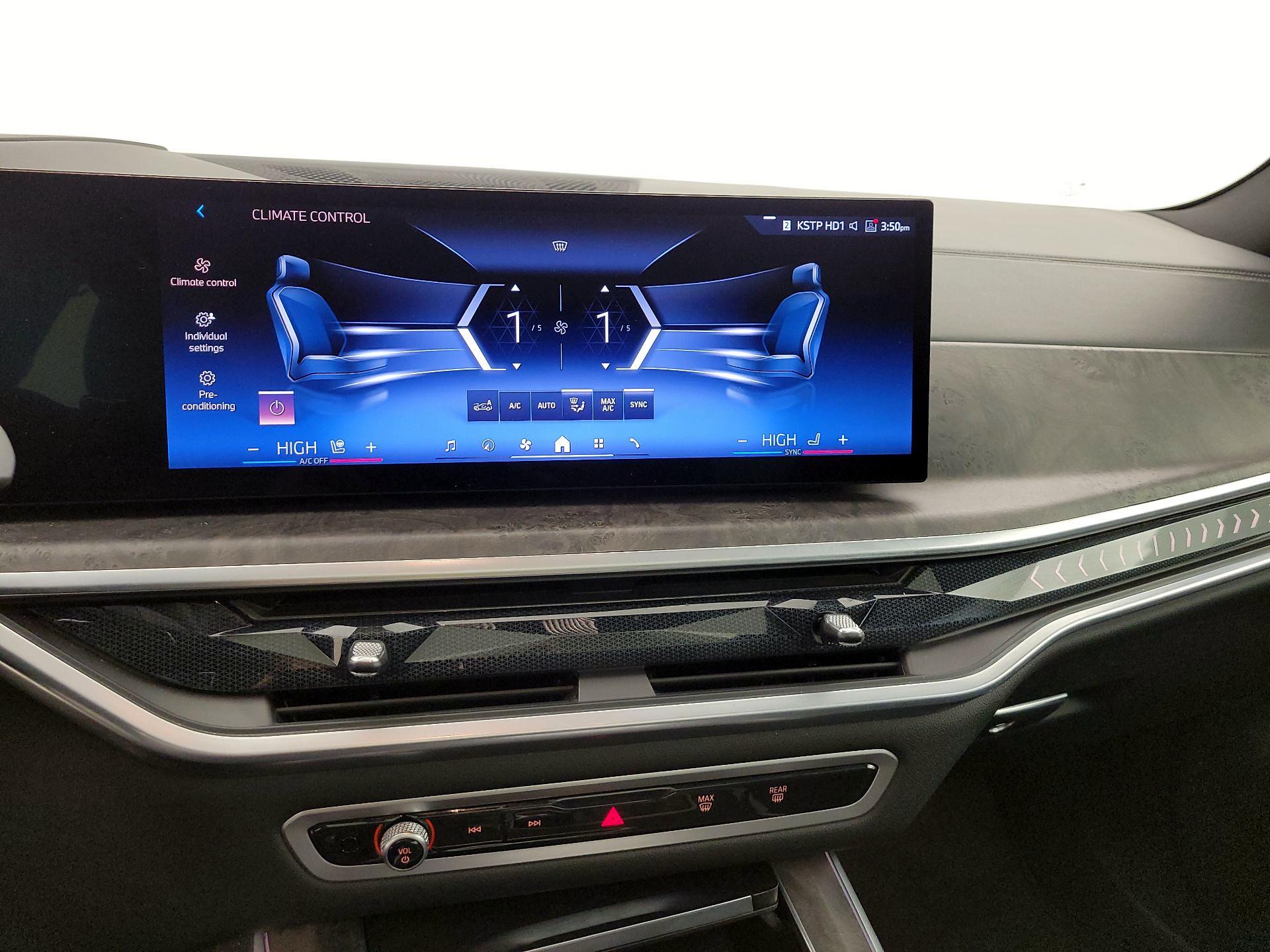 Thumbnail: 2024 BMW X5 - 17