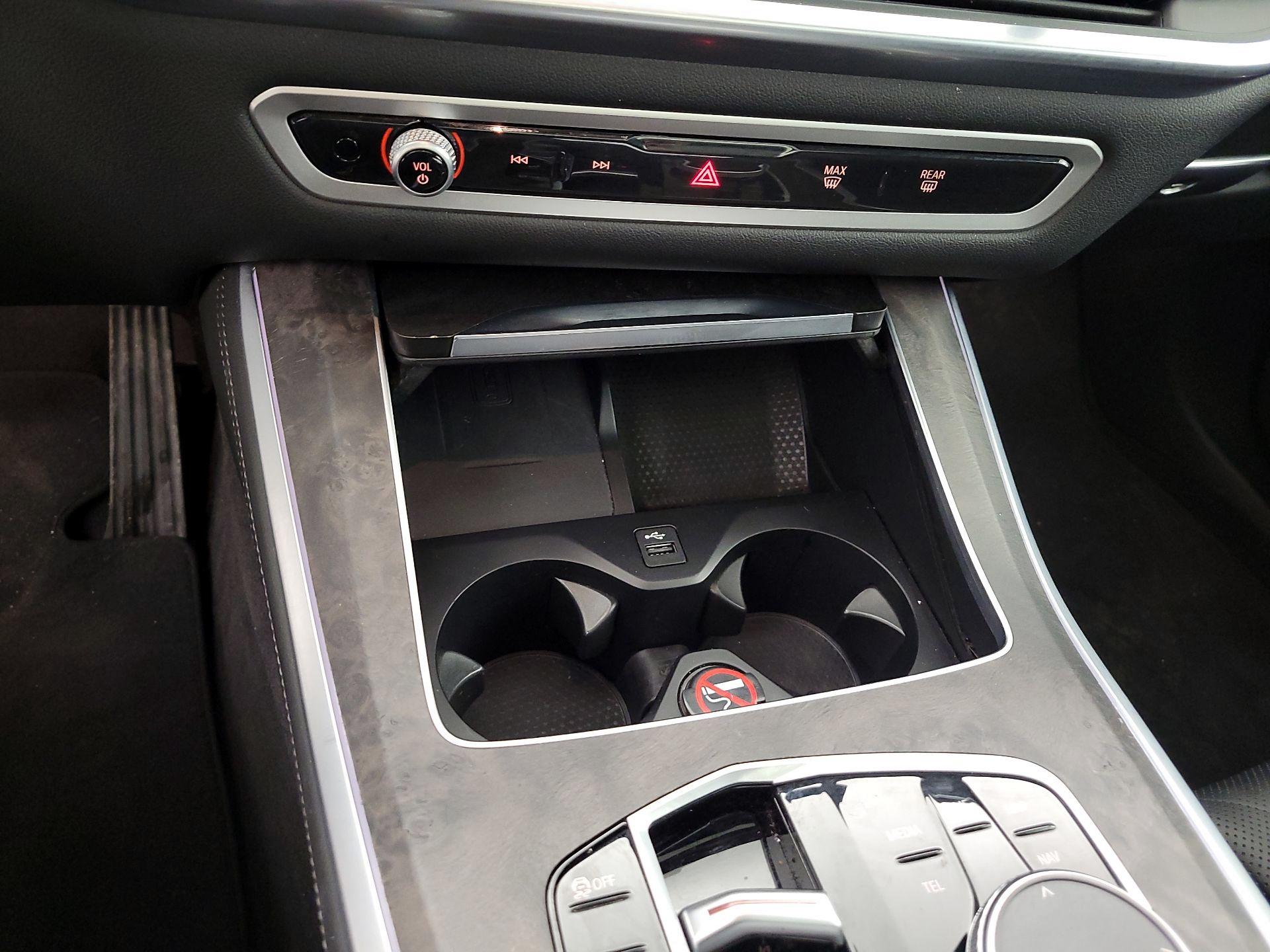 Thumbnail: 2024 BMW X5 - 19