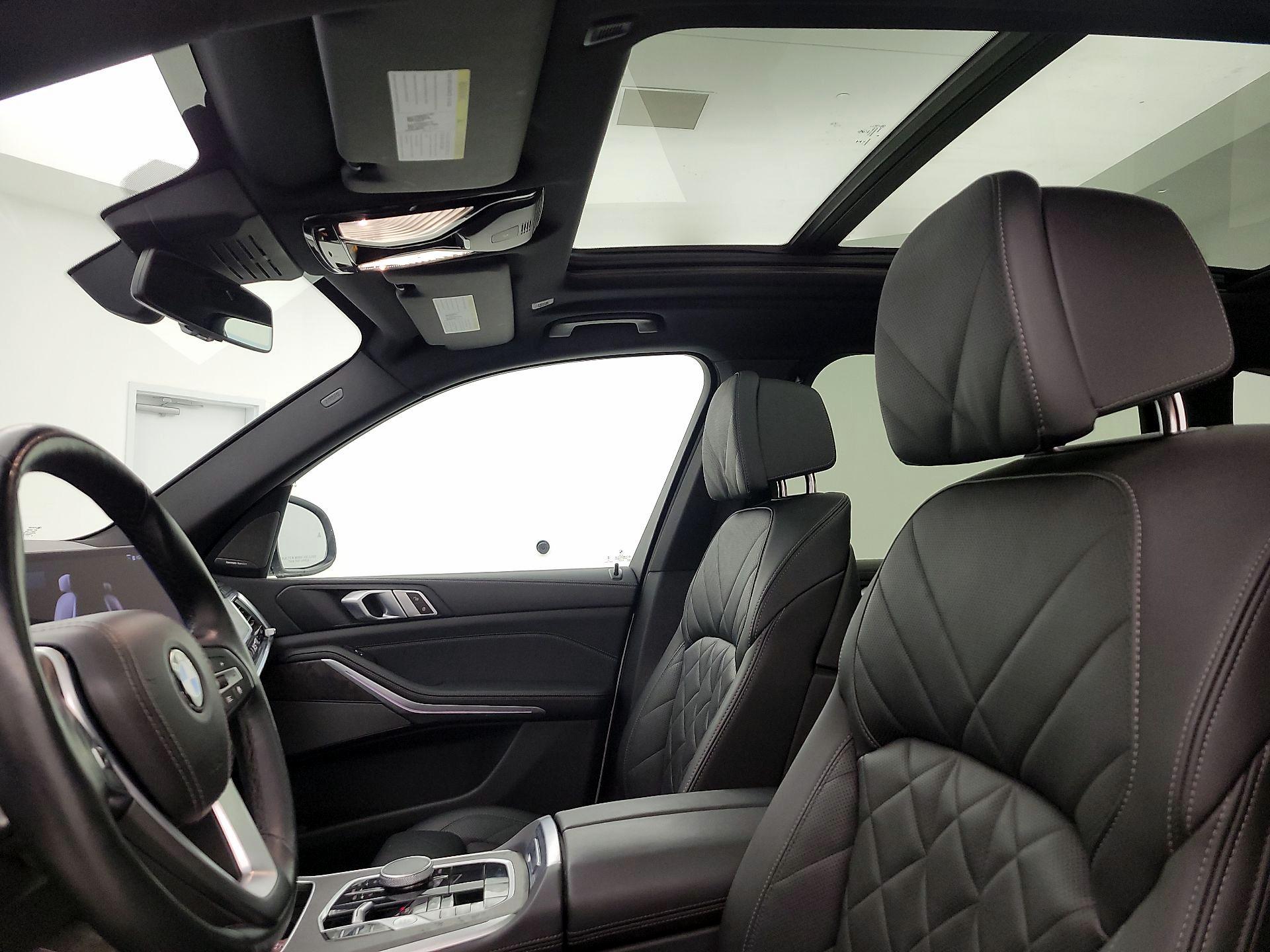 Thumbnail: 2024 BMW X5 - 20