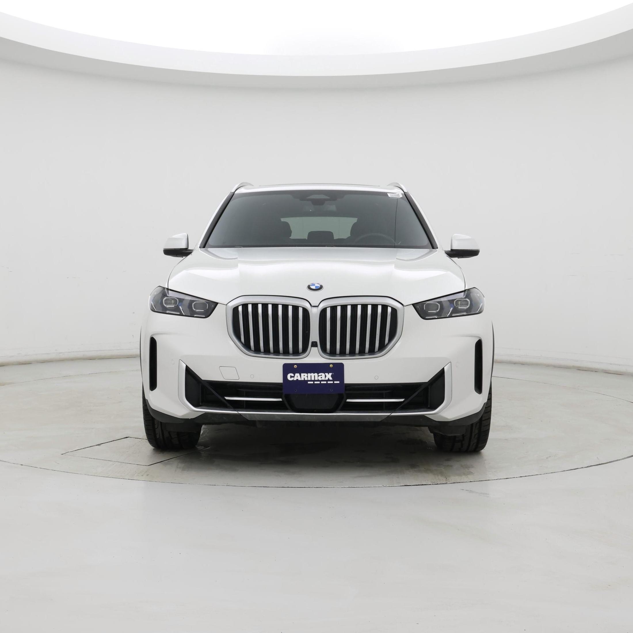 Thumbnail: 2024 BMW X5 - 5