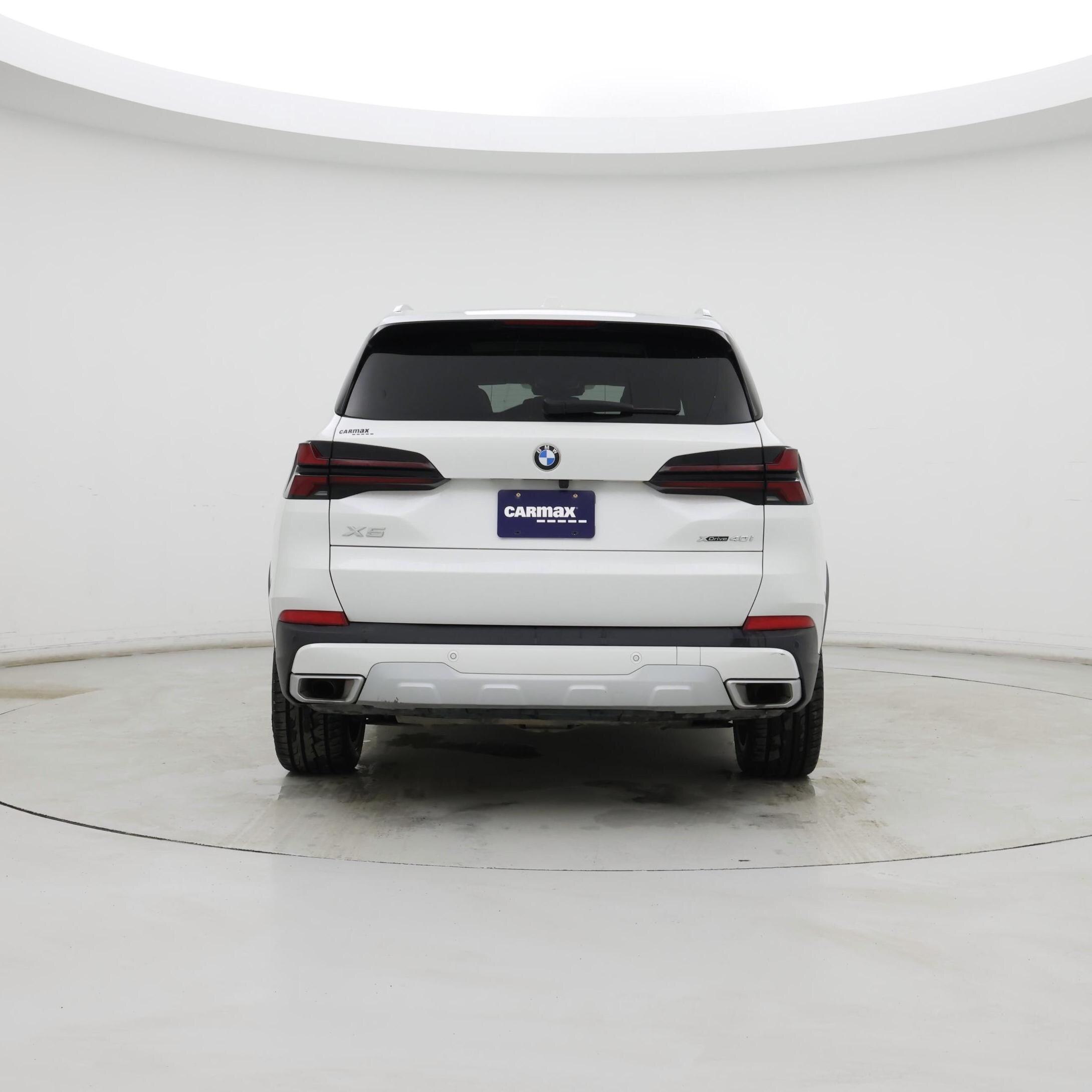 Thumbnail: 2024 BMW X5 - 6