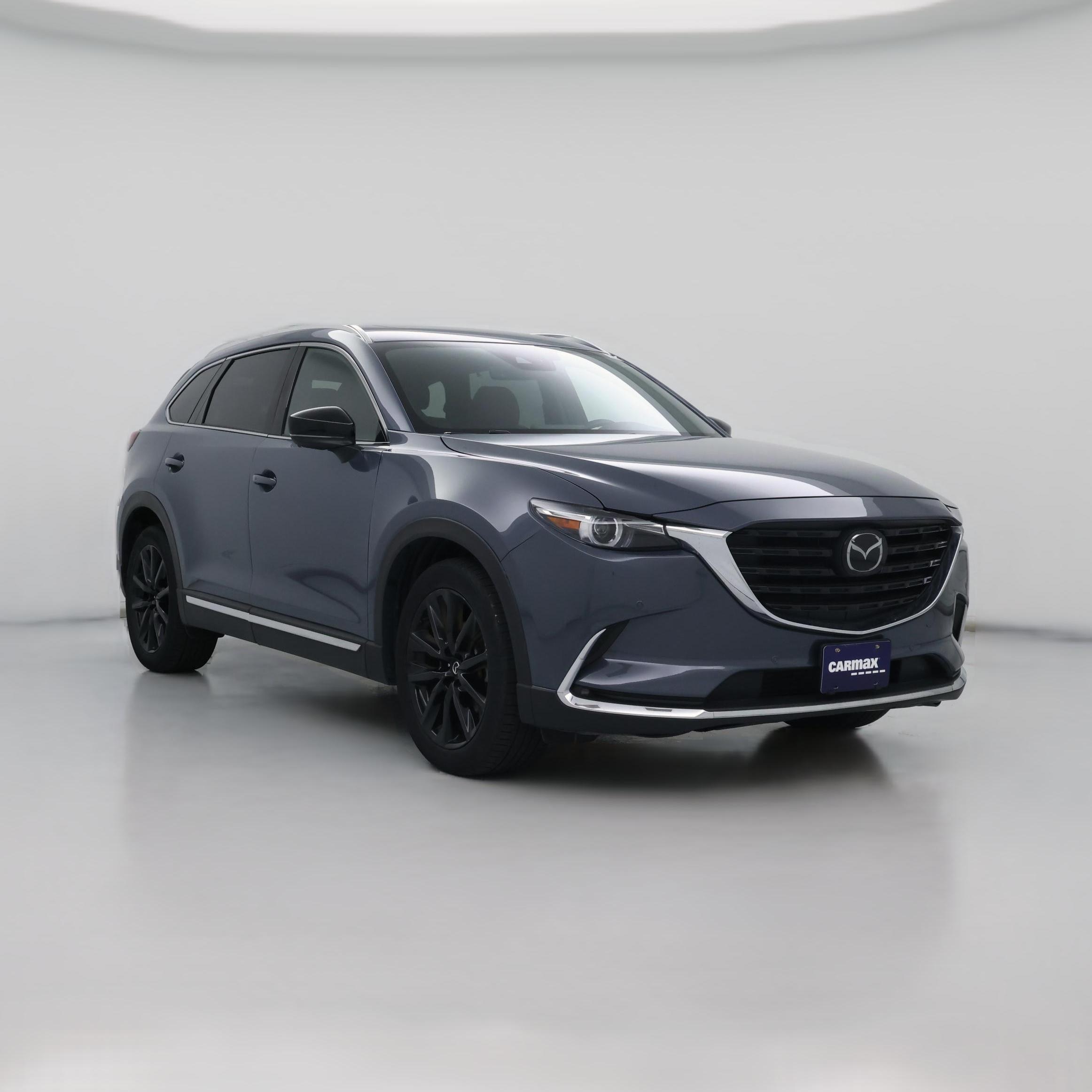 Thumbnail: 2023 Mazda CX-9 - 1