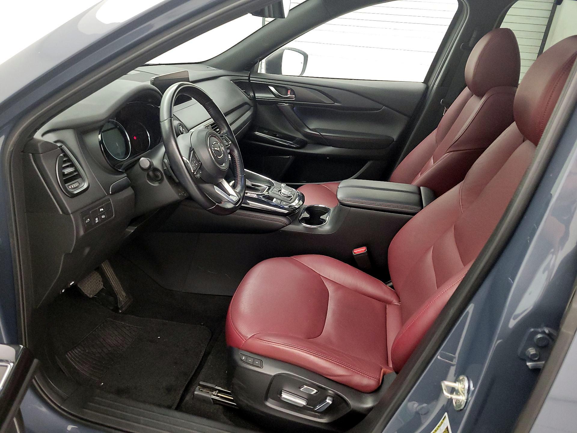 Thumbnail: 2023 Mazda CX-9 - 11