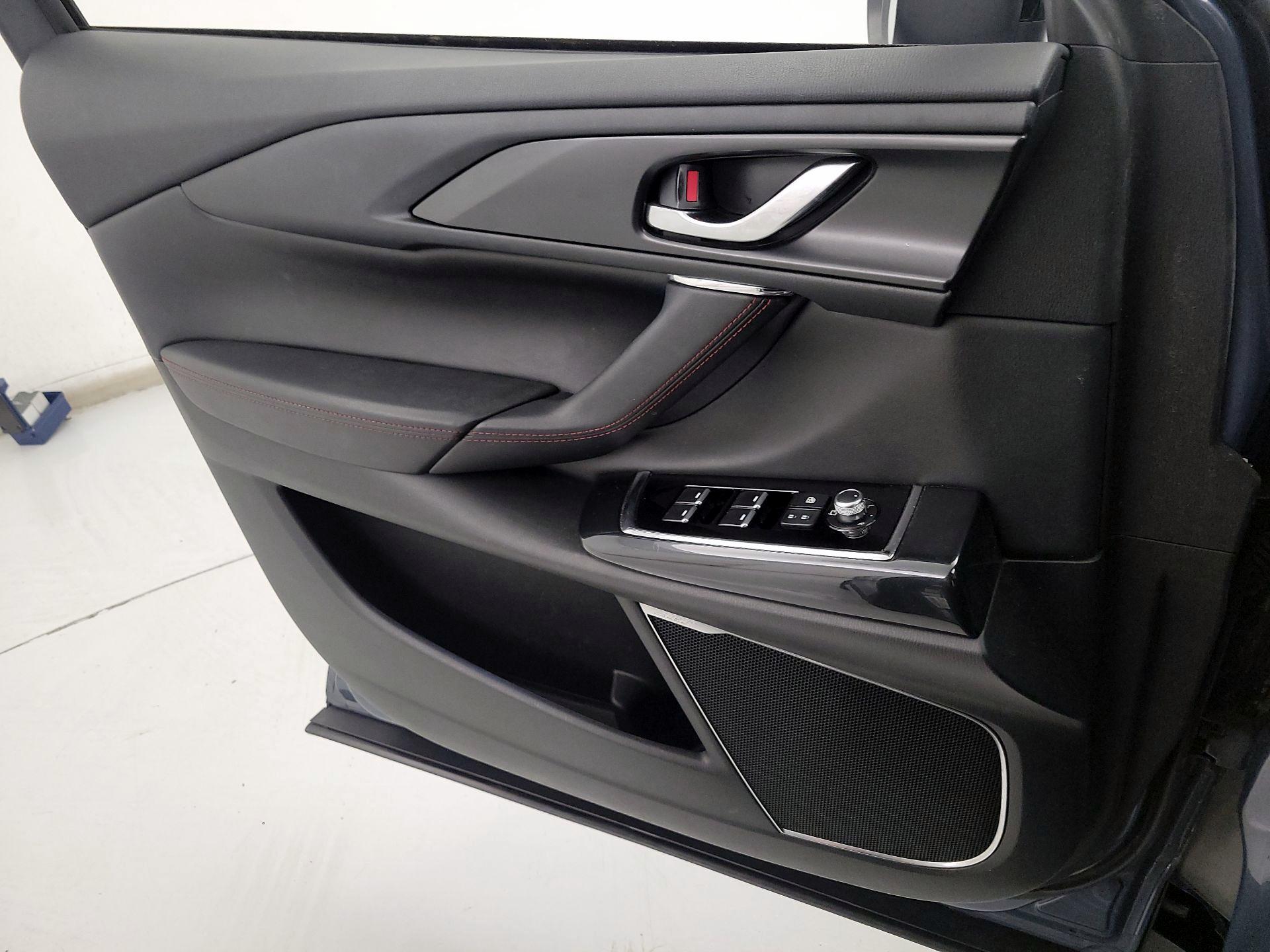 Thumbnail: 2023 Mazda CX-9 - 12