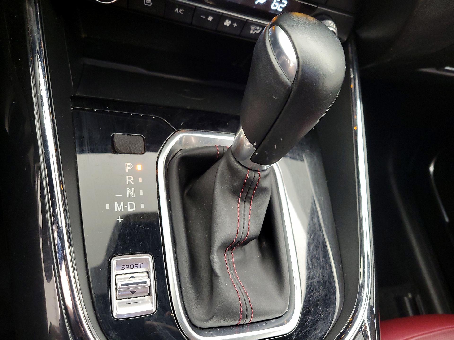 Thumbnail: 2023 Mazda CX-9 - 17