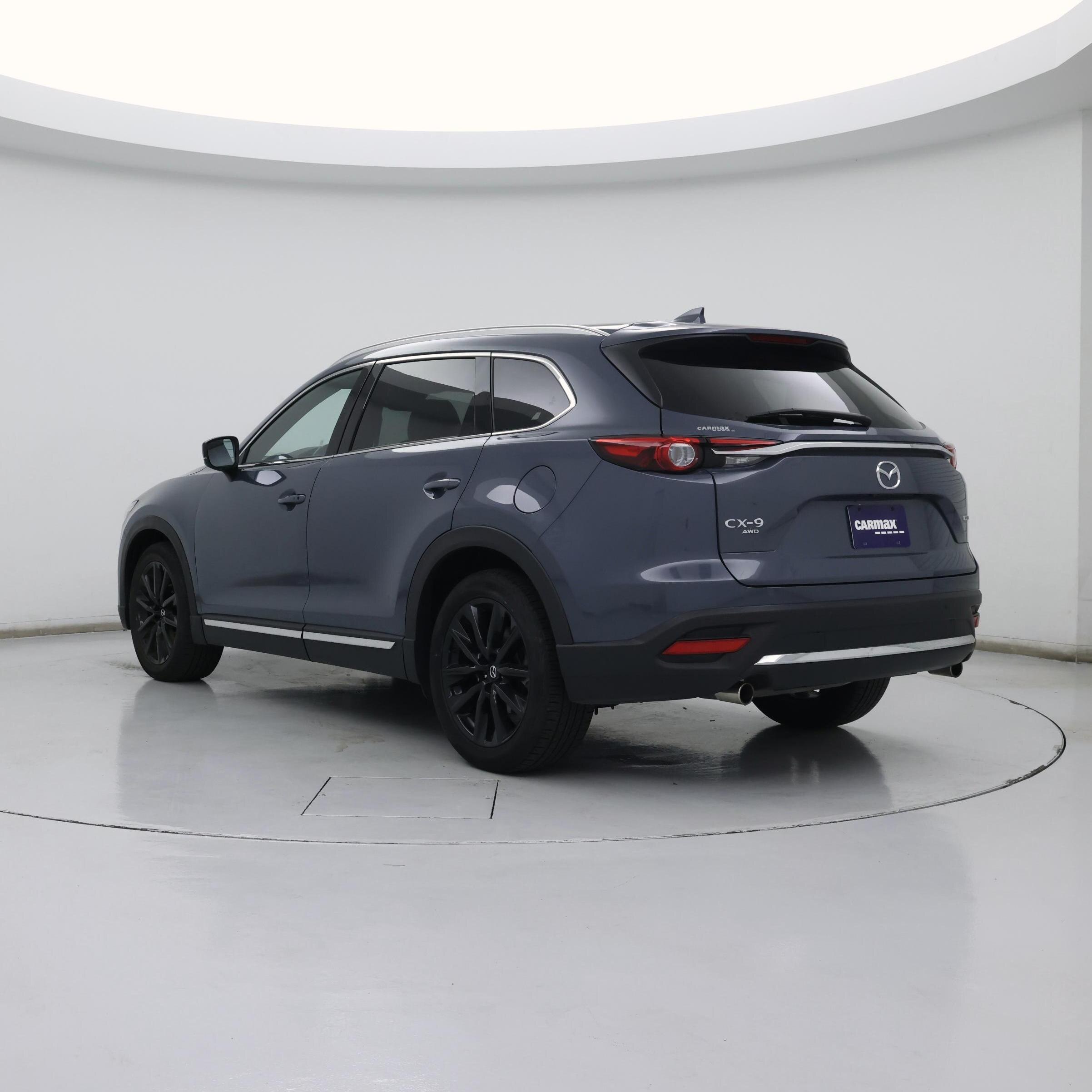 Thumbnail: 2023 Mazda CX-9 - 2