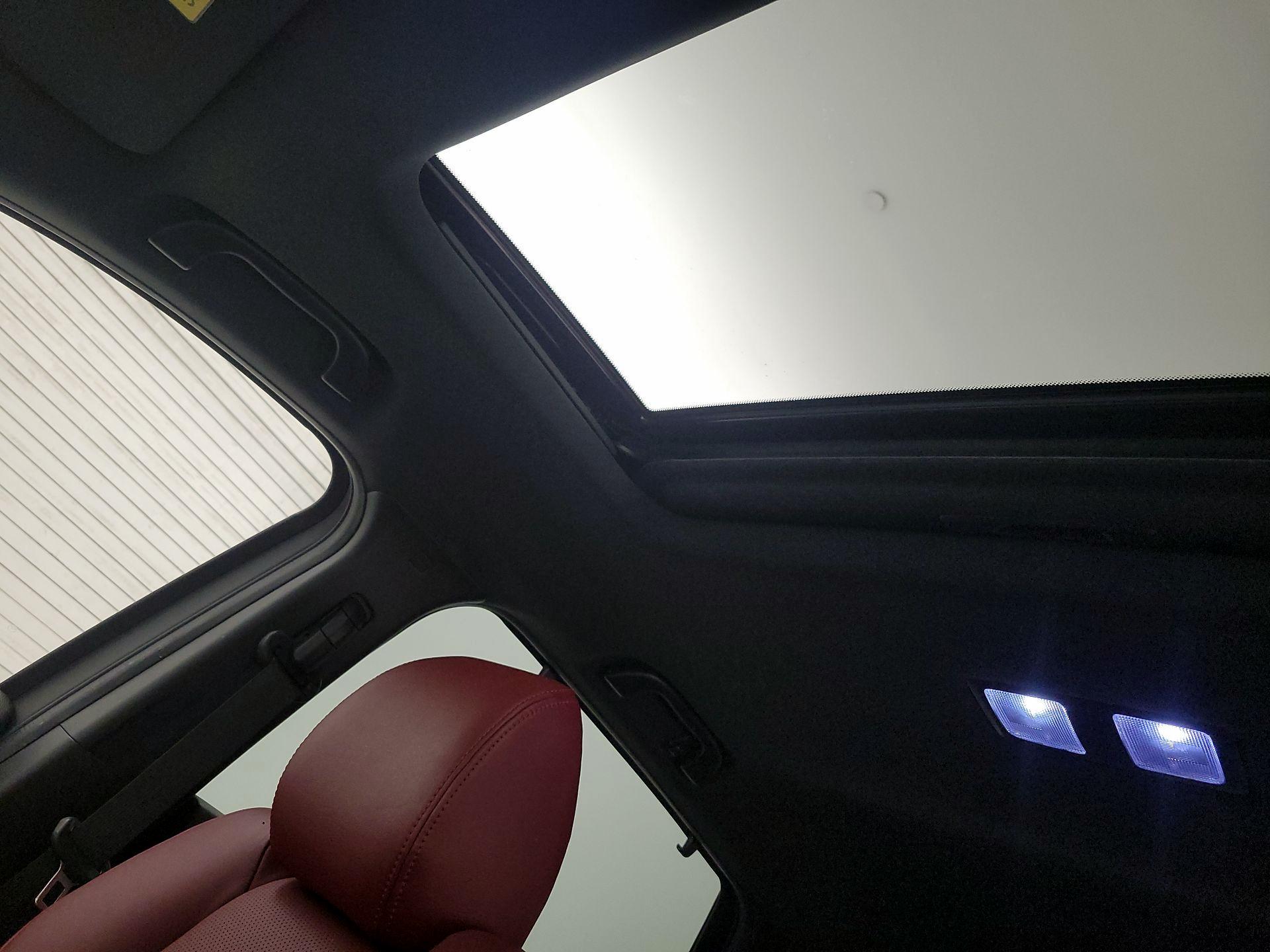 Thumbnail: 2023 Mazda CX-9 - 19