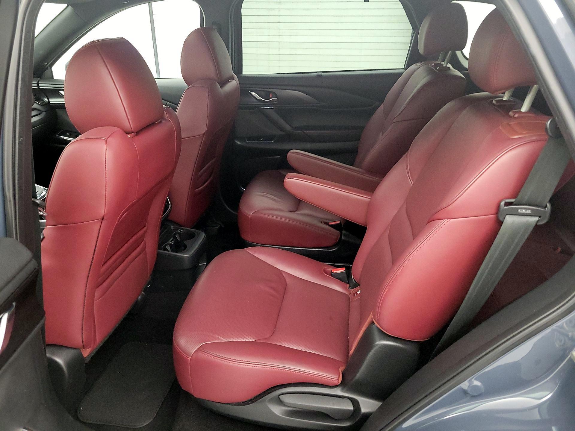Thumbnail: 2023 Mazda CX-9 - 20