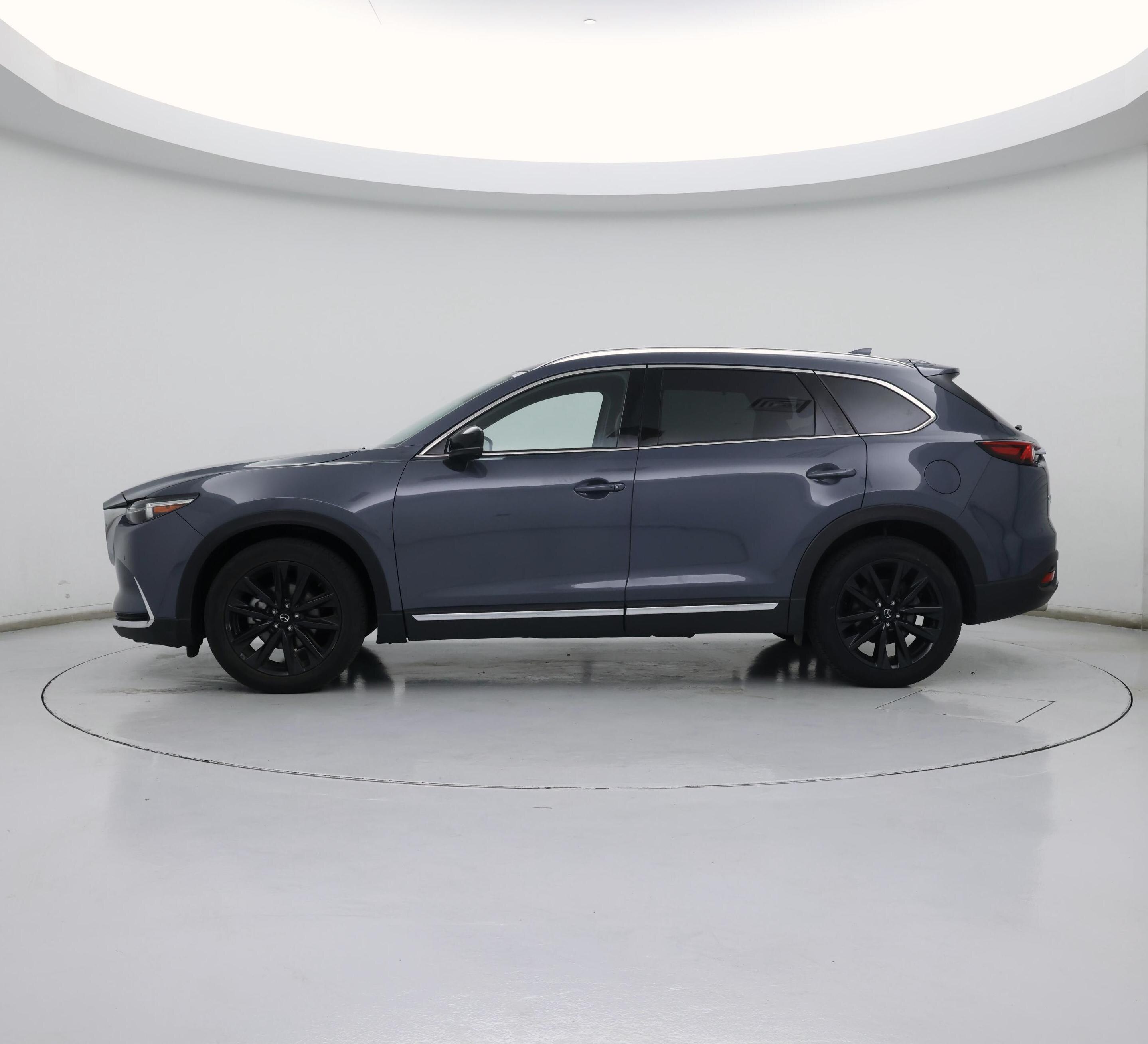 Thumbnail: 2023 Mazda CX-9 - 3