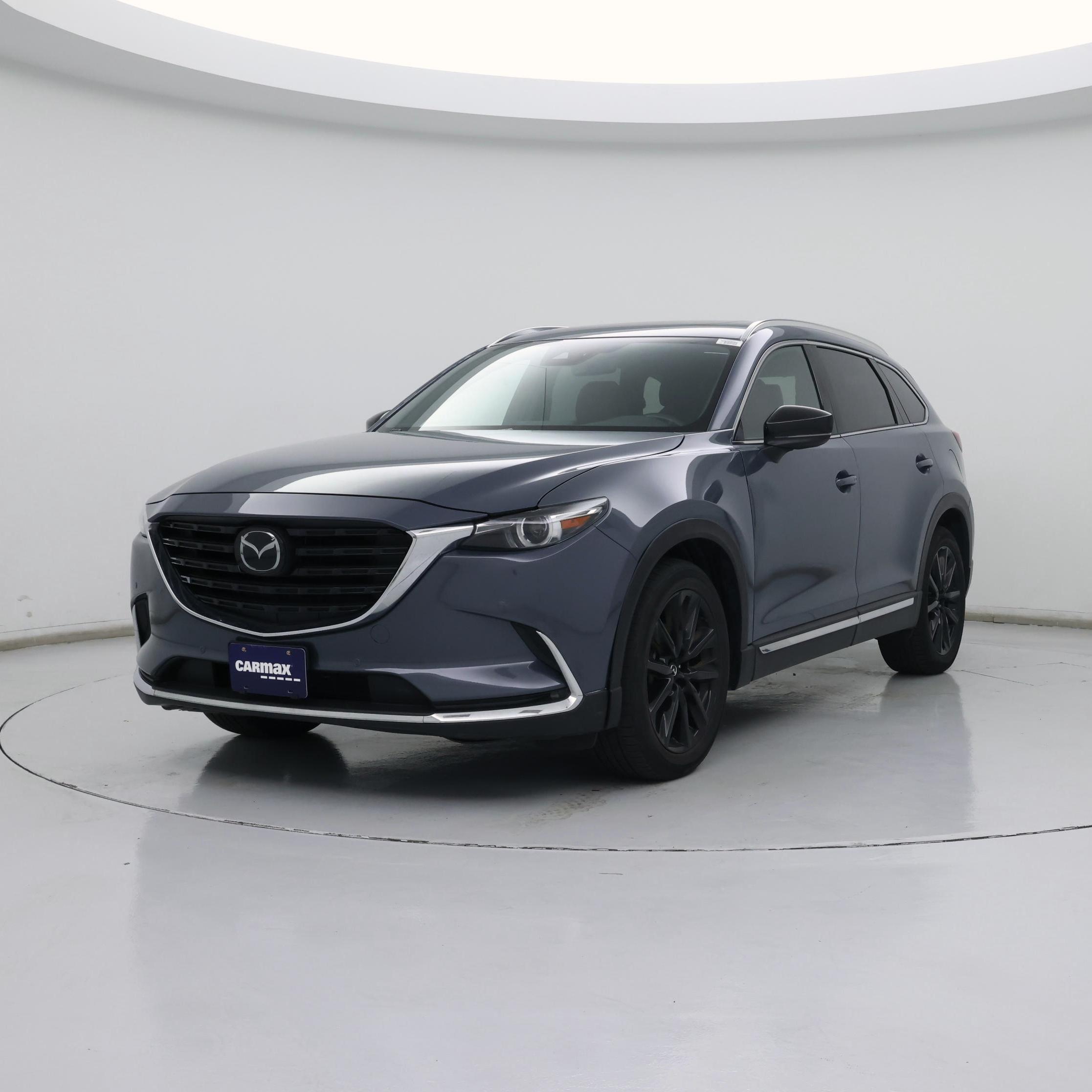 Thumbnail: 2023 Mazda CX-9 - 4