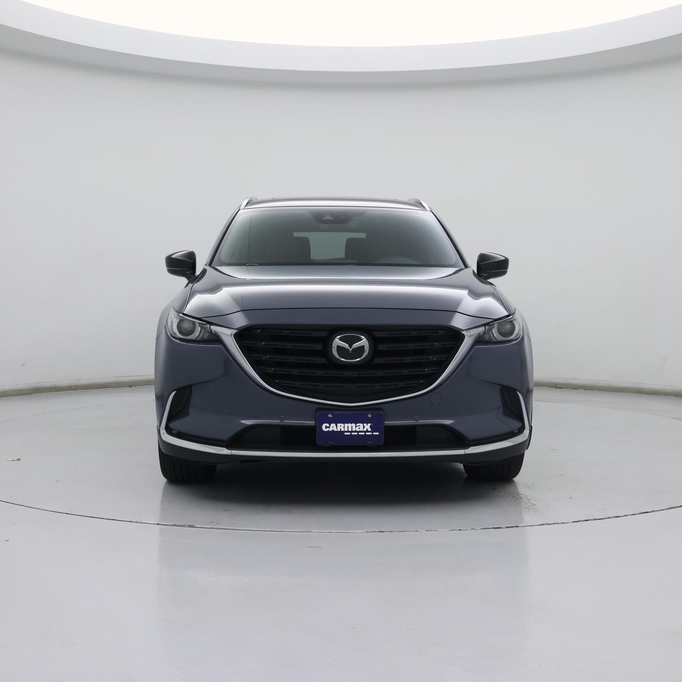 Thumbnail: 2023 Mazda CX-9 - 5