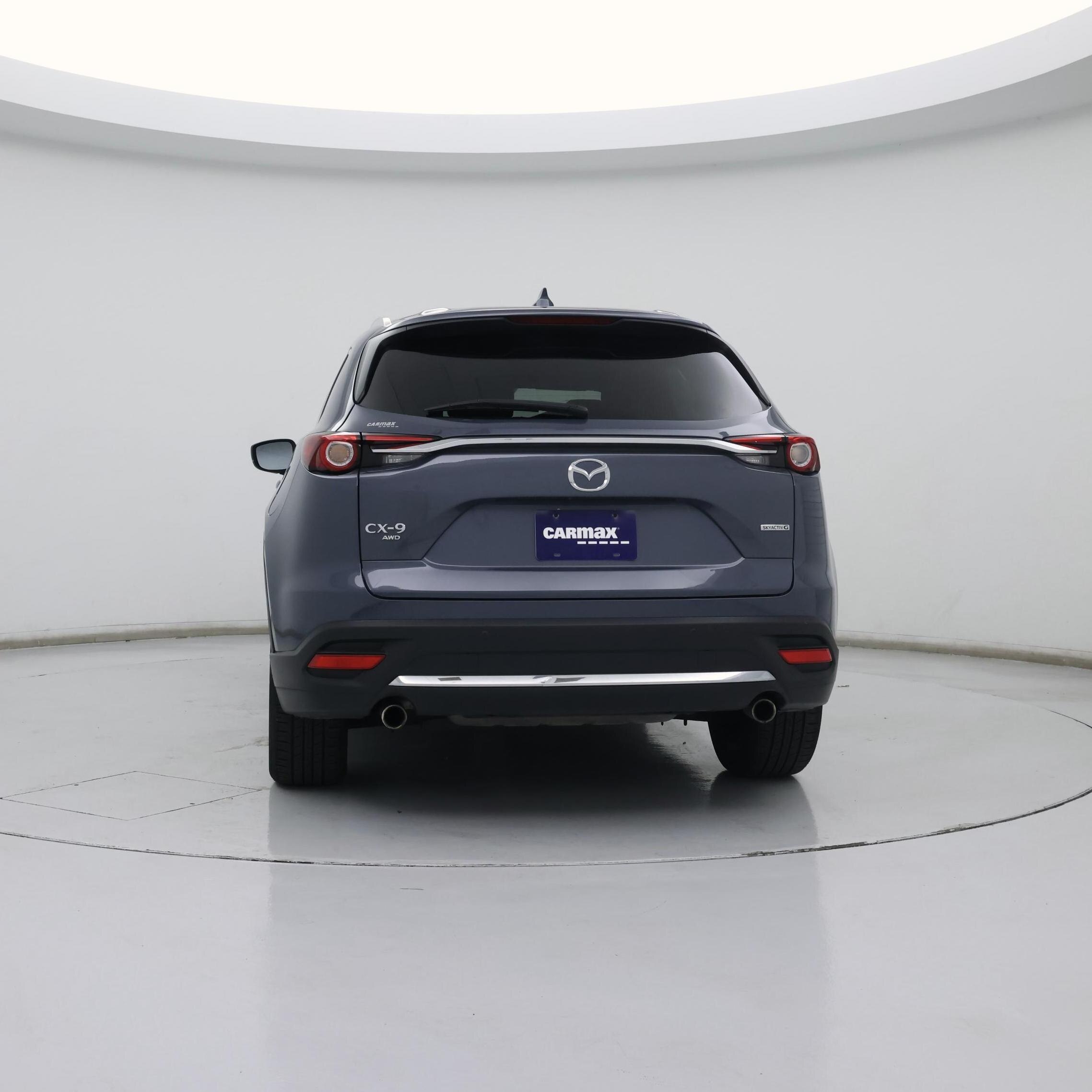 Thumbnail: 2023 Mazda CX-9 - 6