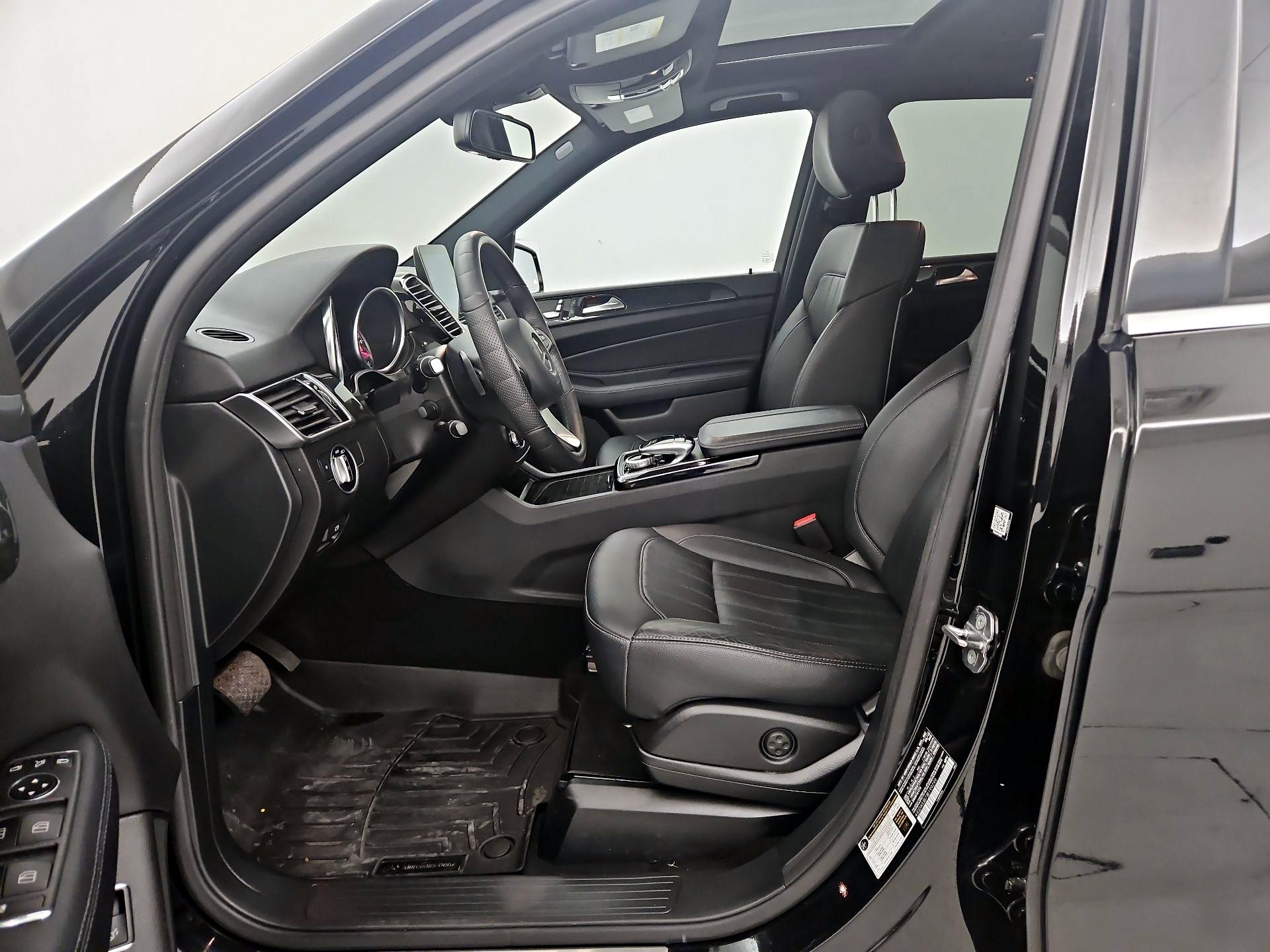 Thumbnail: 2018 Mercedes-Benz GLE - 11