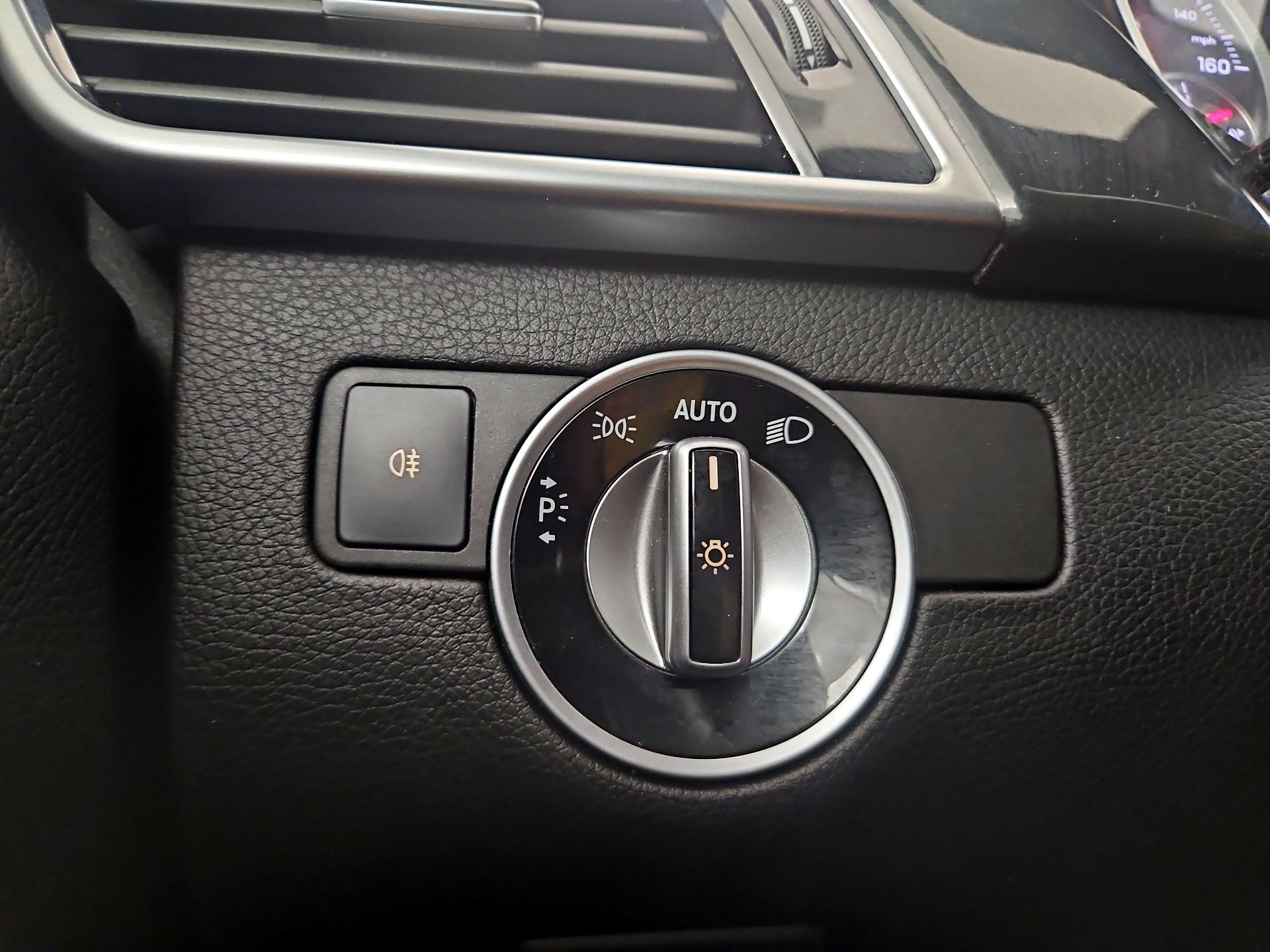 Thumbnail: 2018 Mercedes-Benz GLE - 13