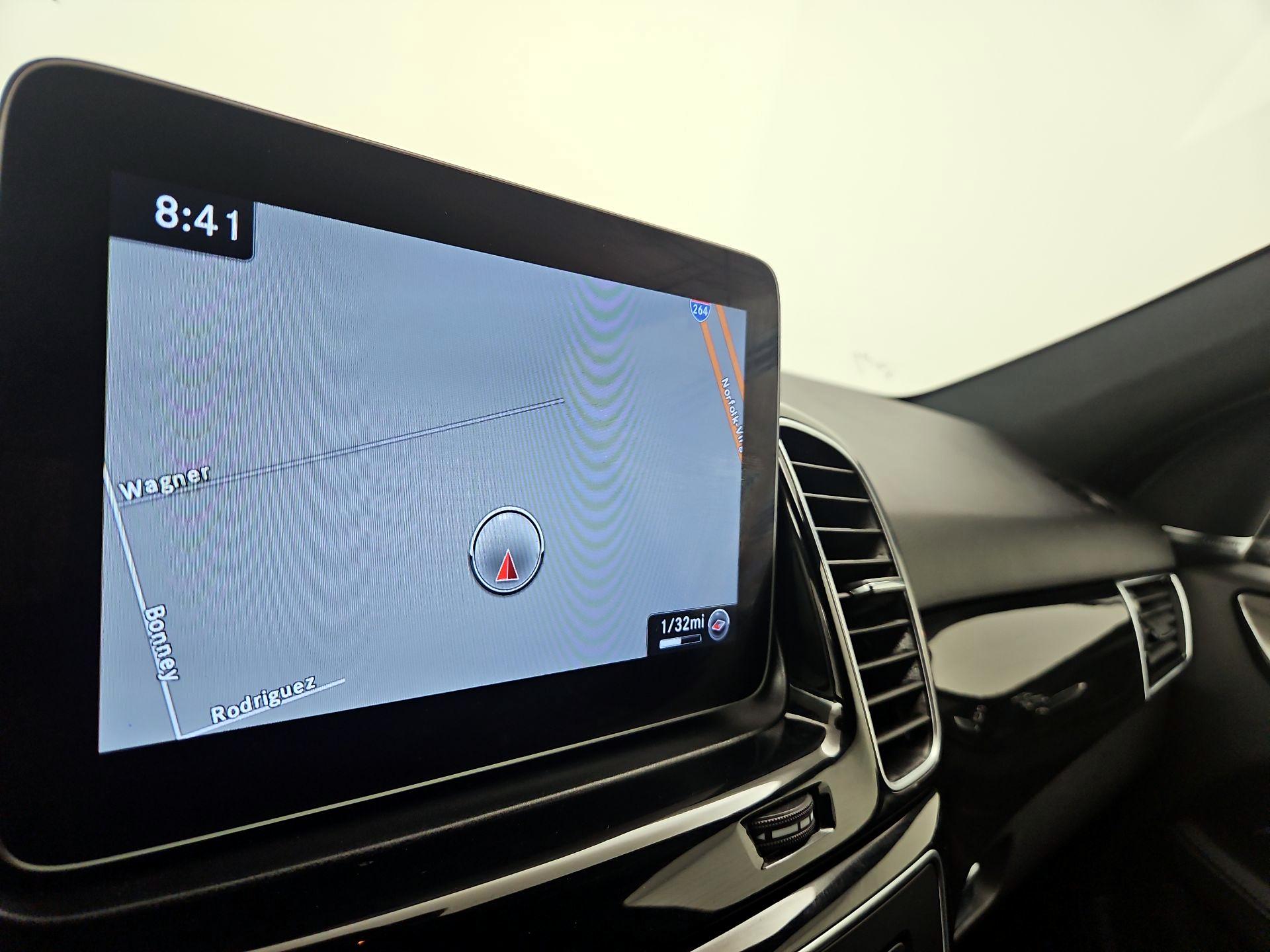 Thumbnail: 2018 Mercedes-Benz GLE - 14