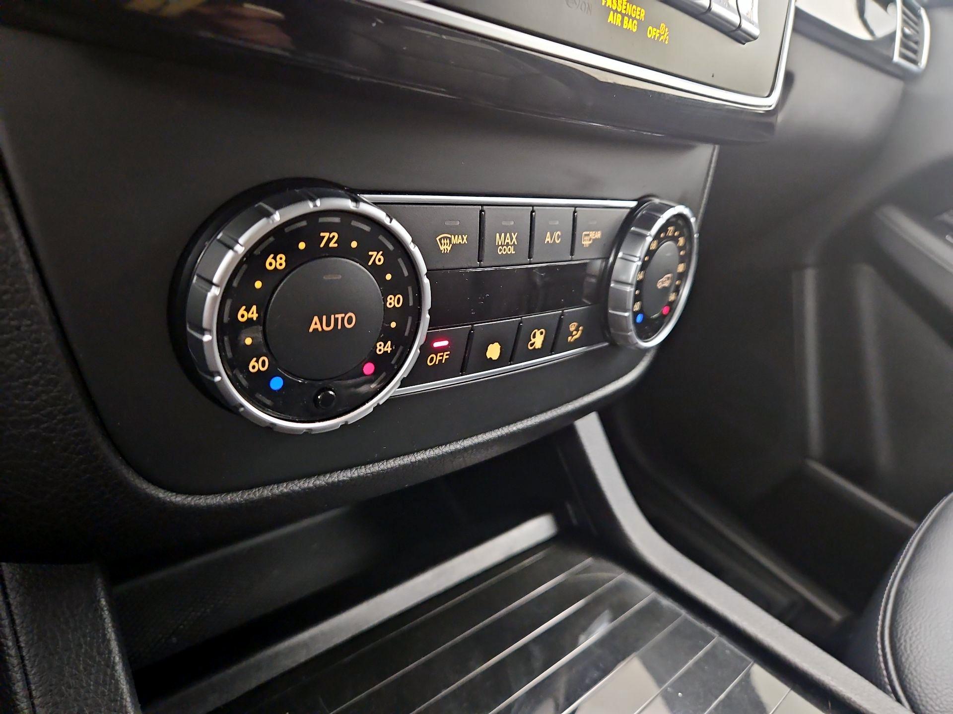 Thumbnail: 2018 Mercedes-Benz GLE - 17