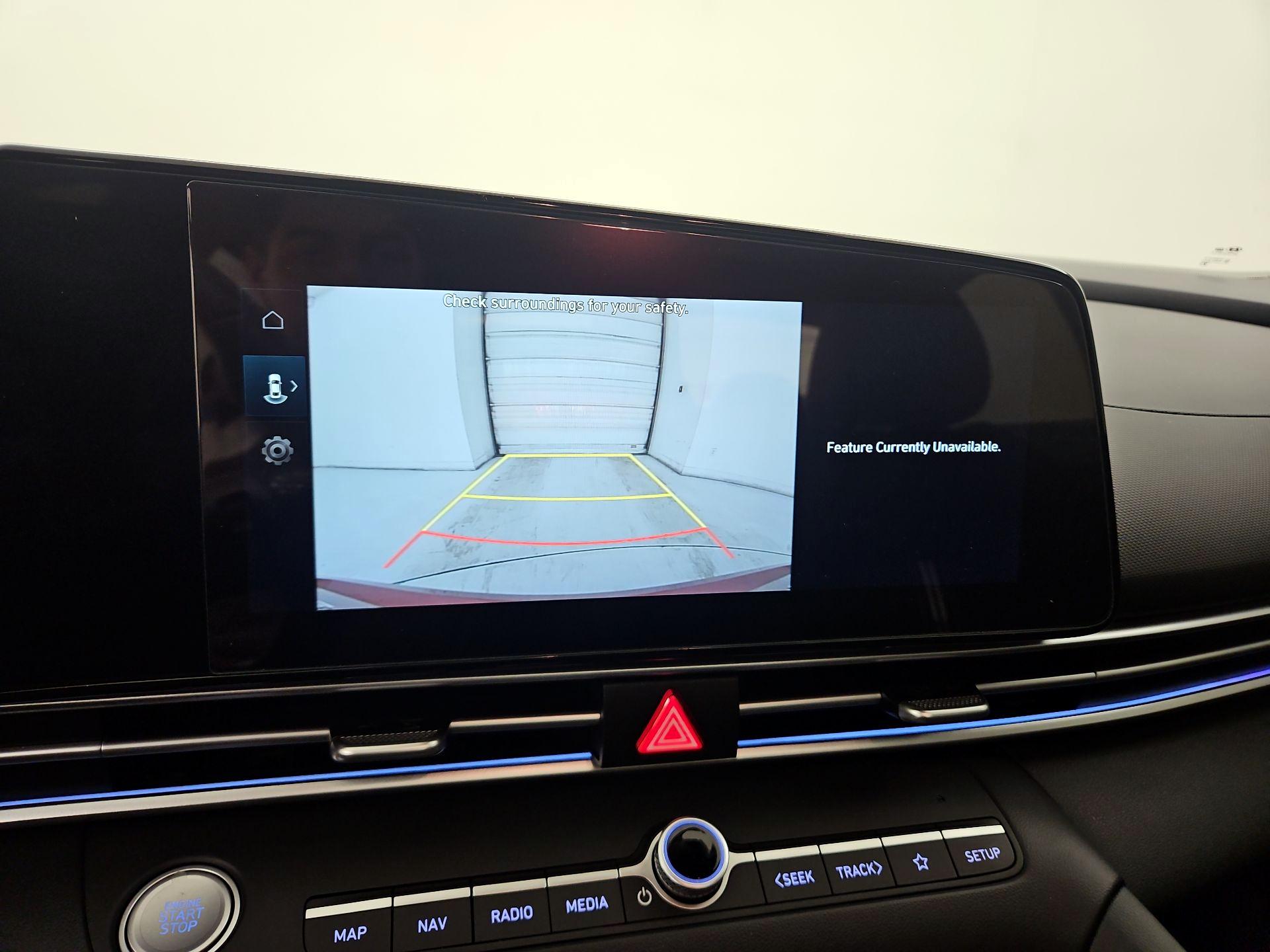 Thumbnail: 2025 Hyundai Elantra - 14