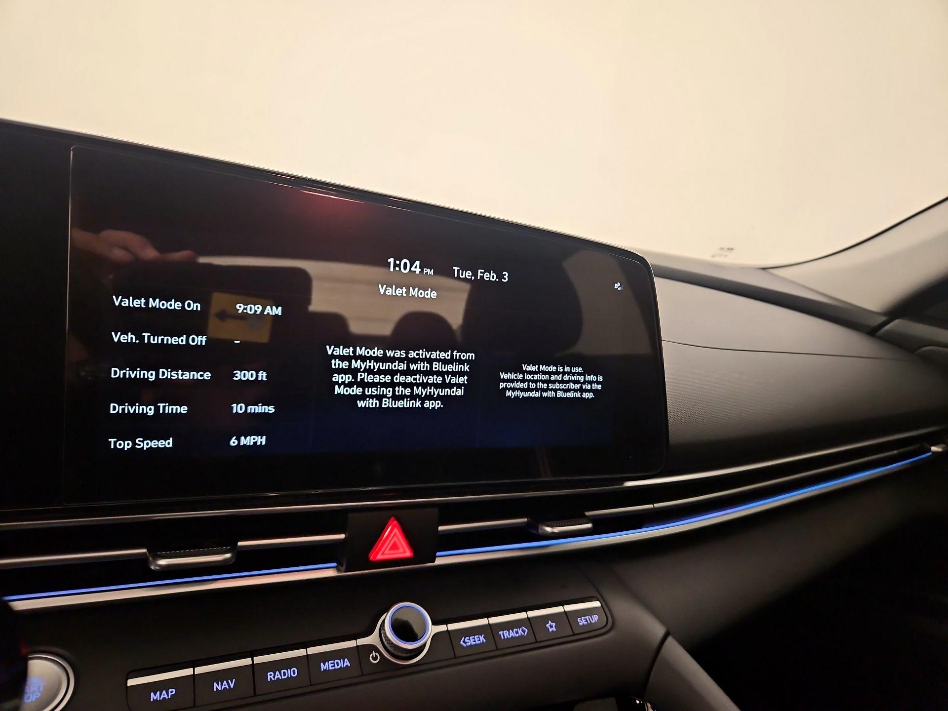 Thumbnail: 2025 Hyundai Elantra - 15