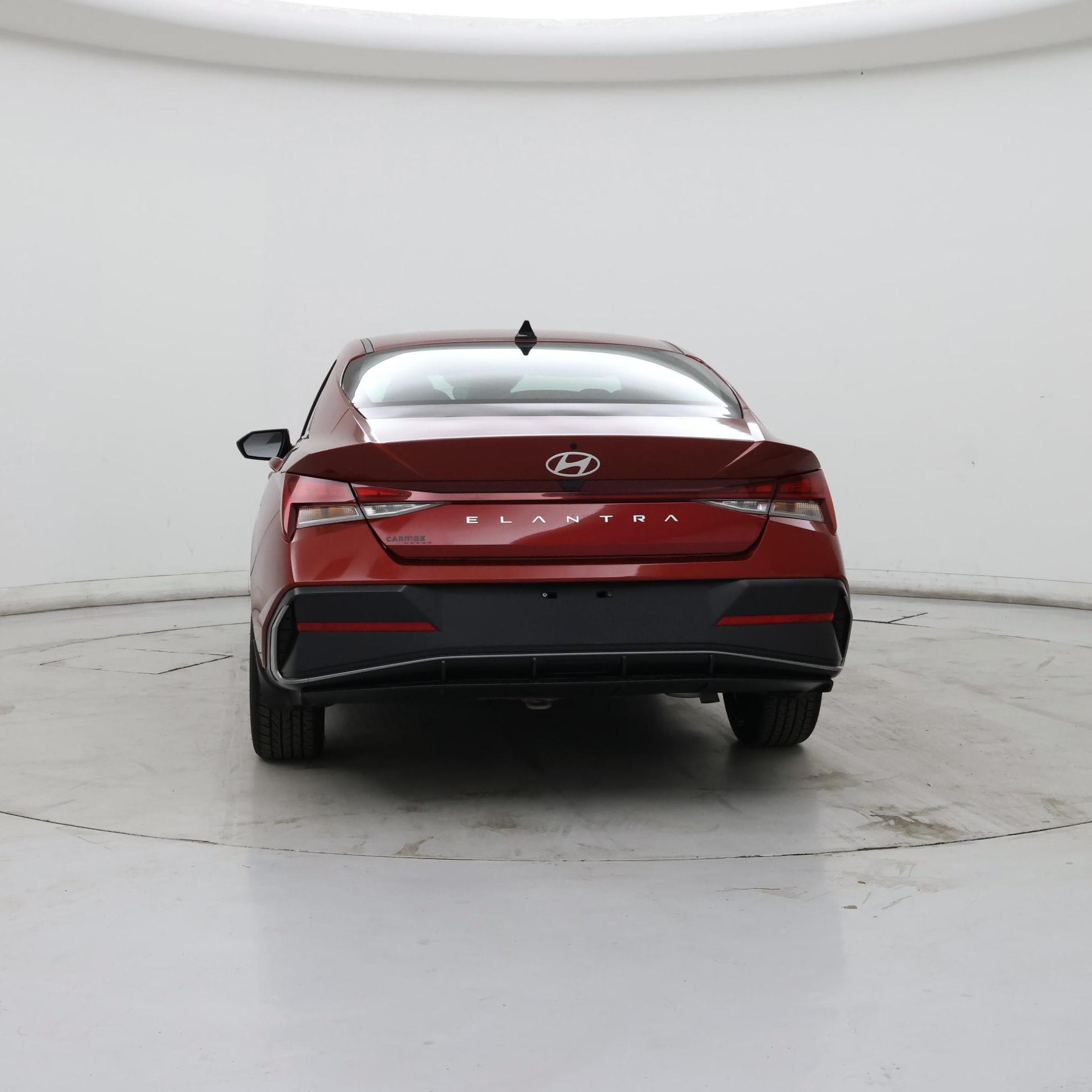 Thumbnail: 2025 Hyundai Elantra - 6