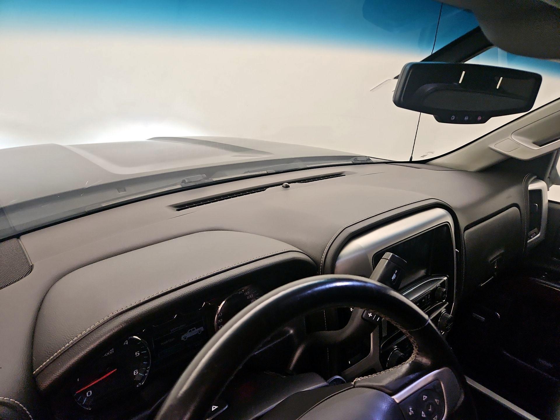 Thumbnail: 2018 GMC Sierra 1500 - 9