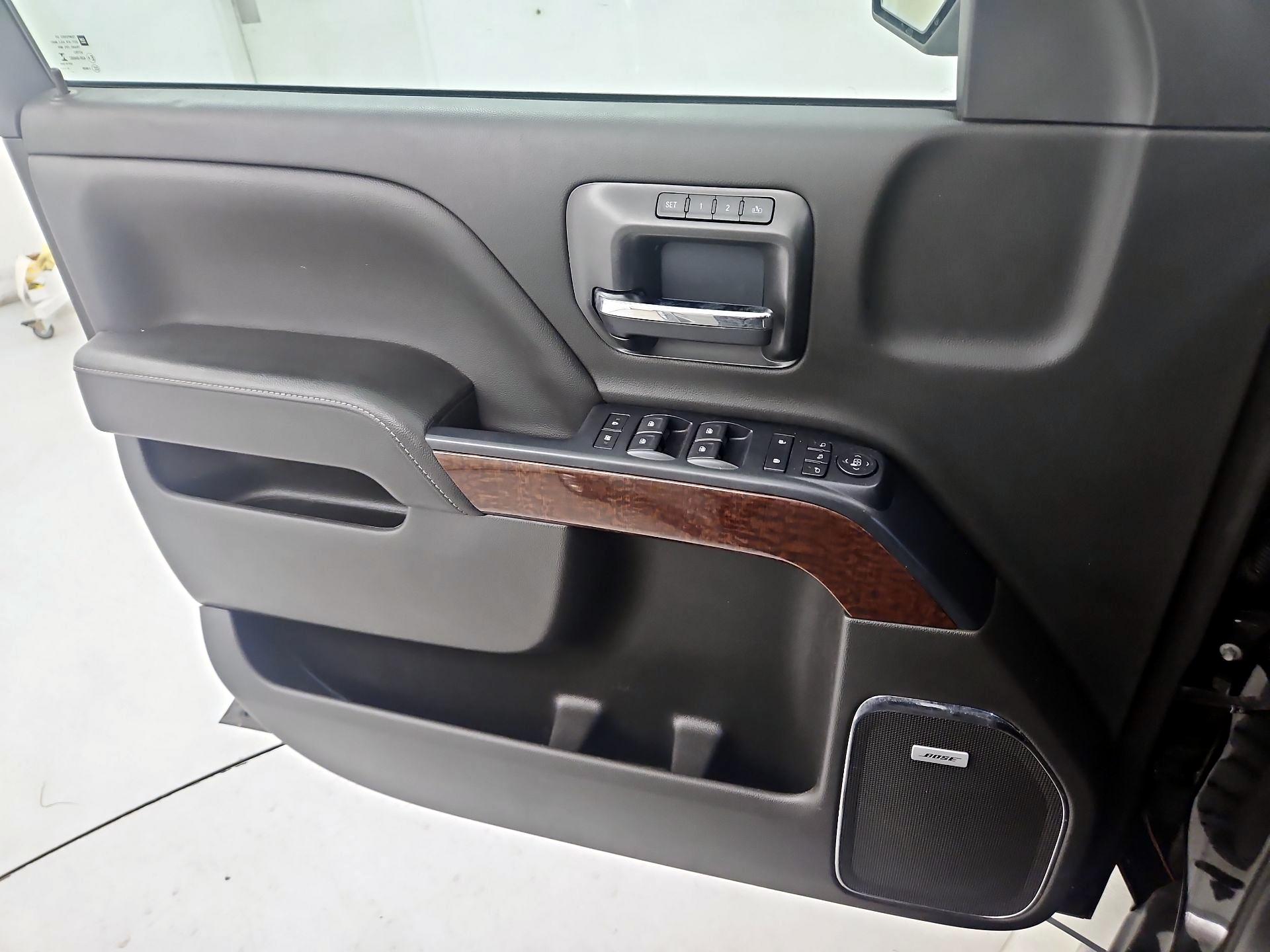 Thumbnail: 2018 GMC Sierra 1500 - 12