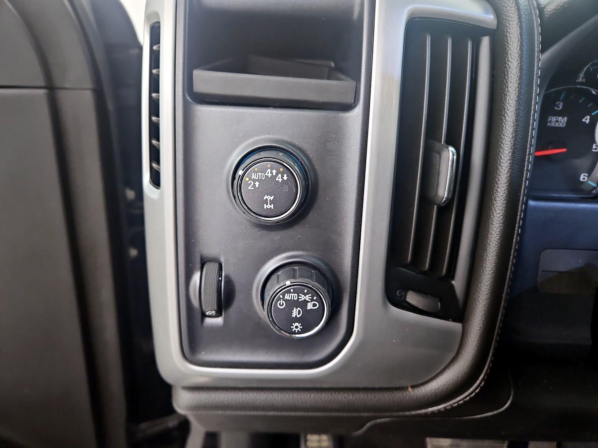 Thumbnail: 2018 GMC Sierra 1500 - 13