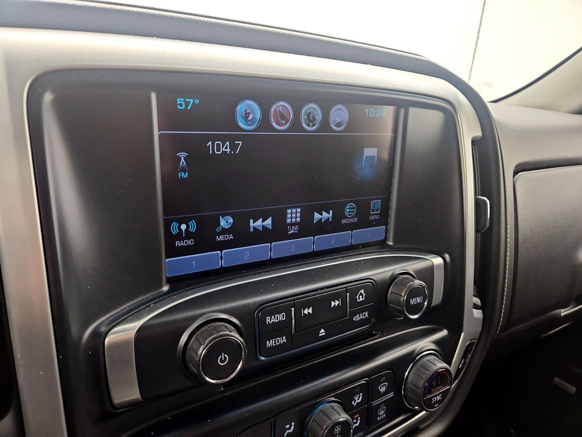 Thumbnail: 2018 GMC Sierra 1500 - 14